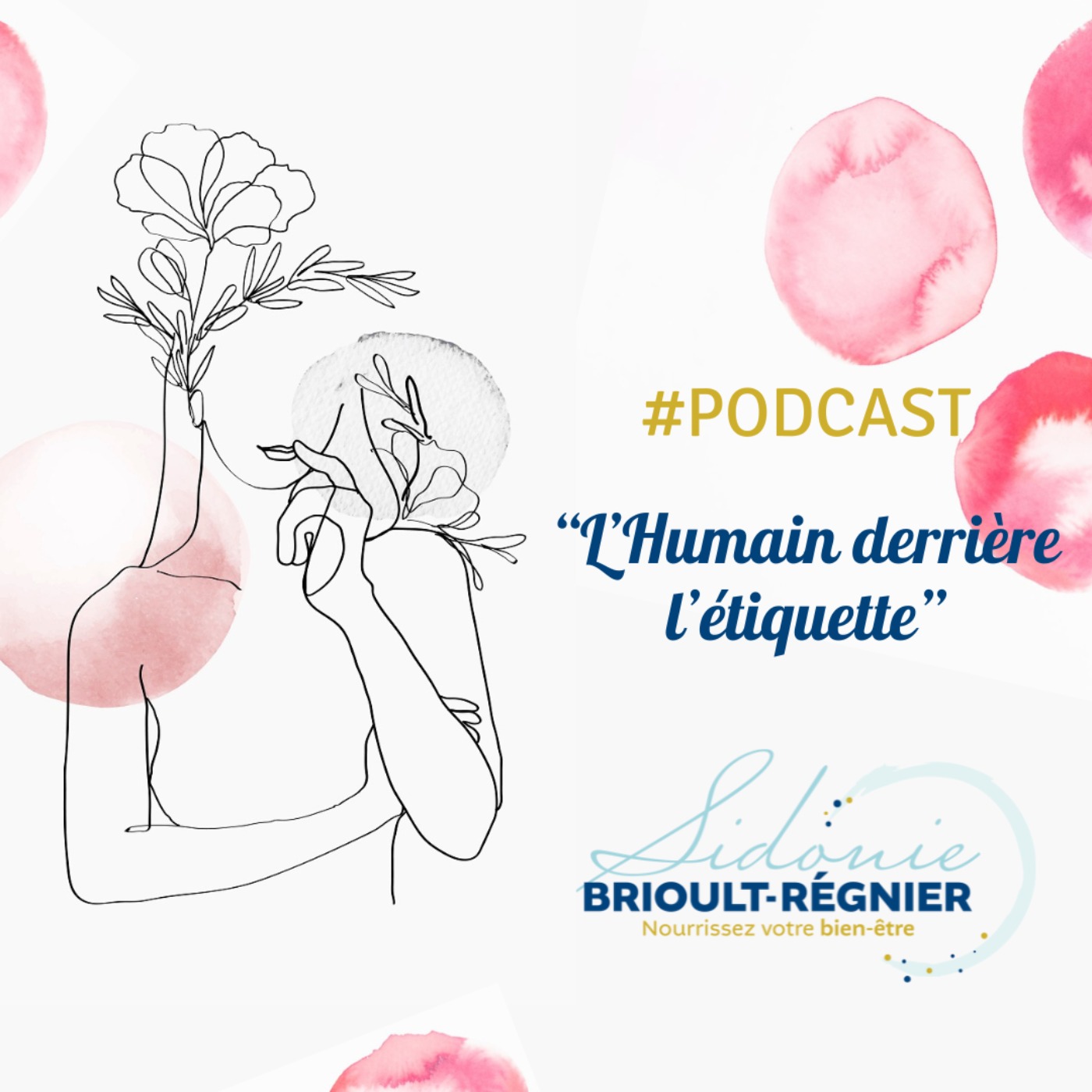 Tiphaine : de la médiumnité au service de l'alchimie intérieure