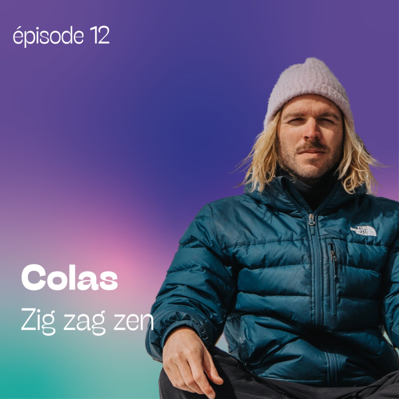 Colas – Zig zag zen