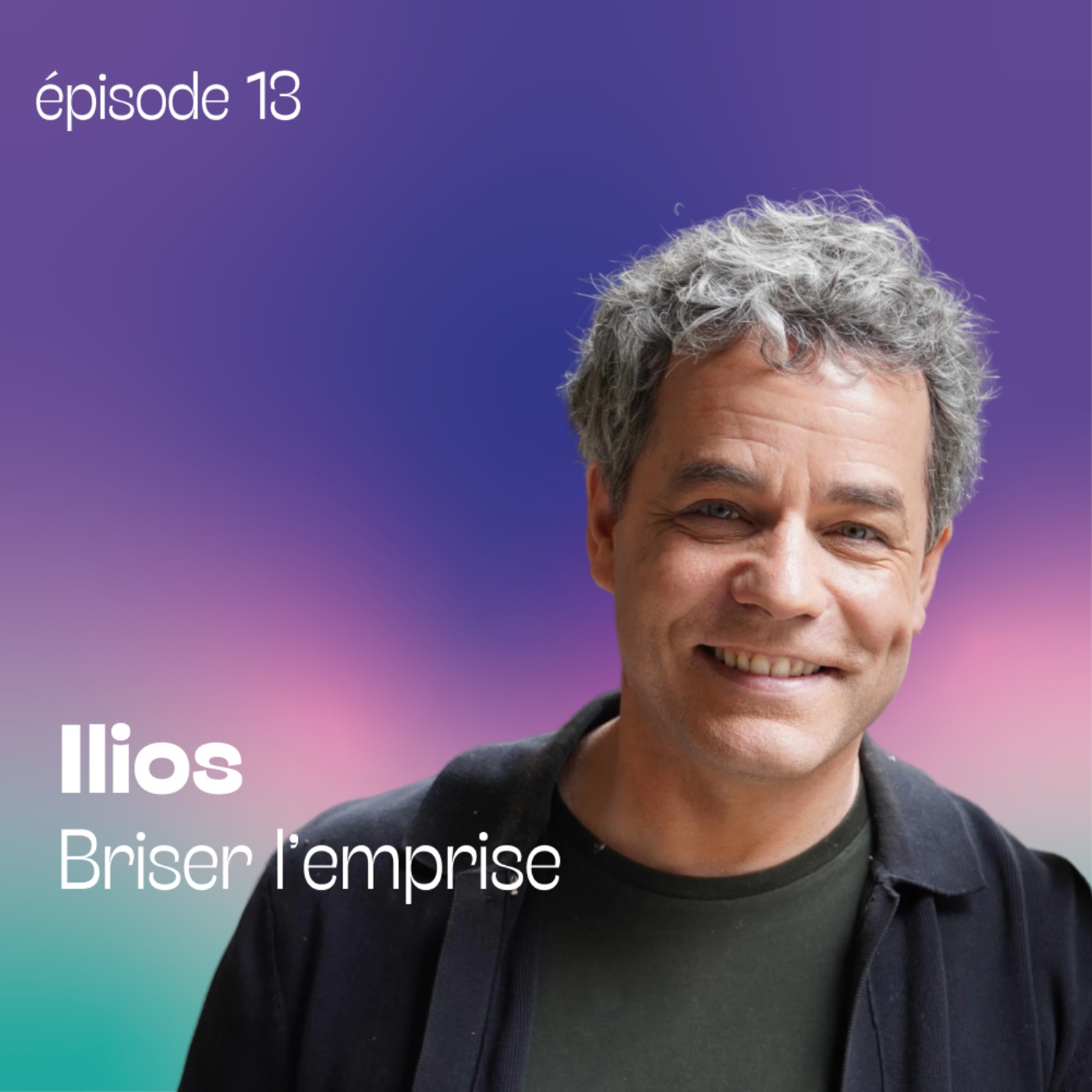 Ilios – Briser l&%238217;emprise