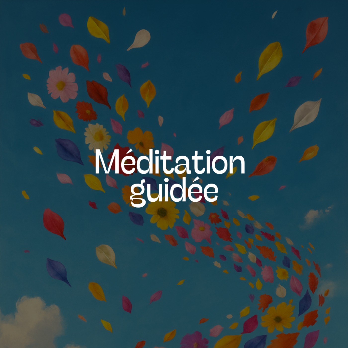 [Méditation guidée] Joue ta partition dans l’ordre cosmique, à chaque respiration