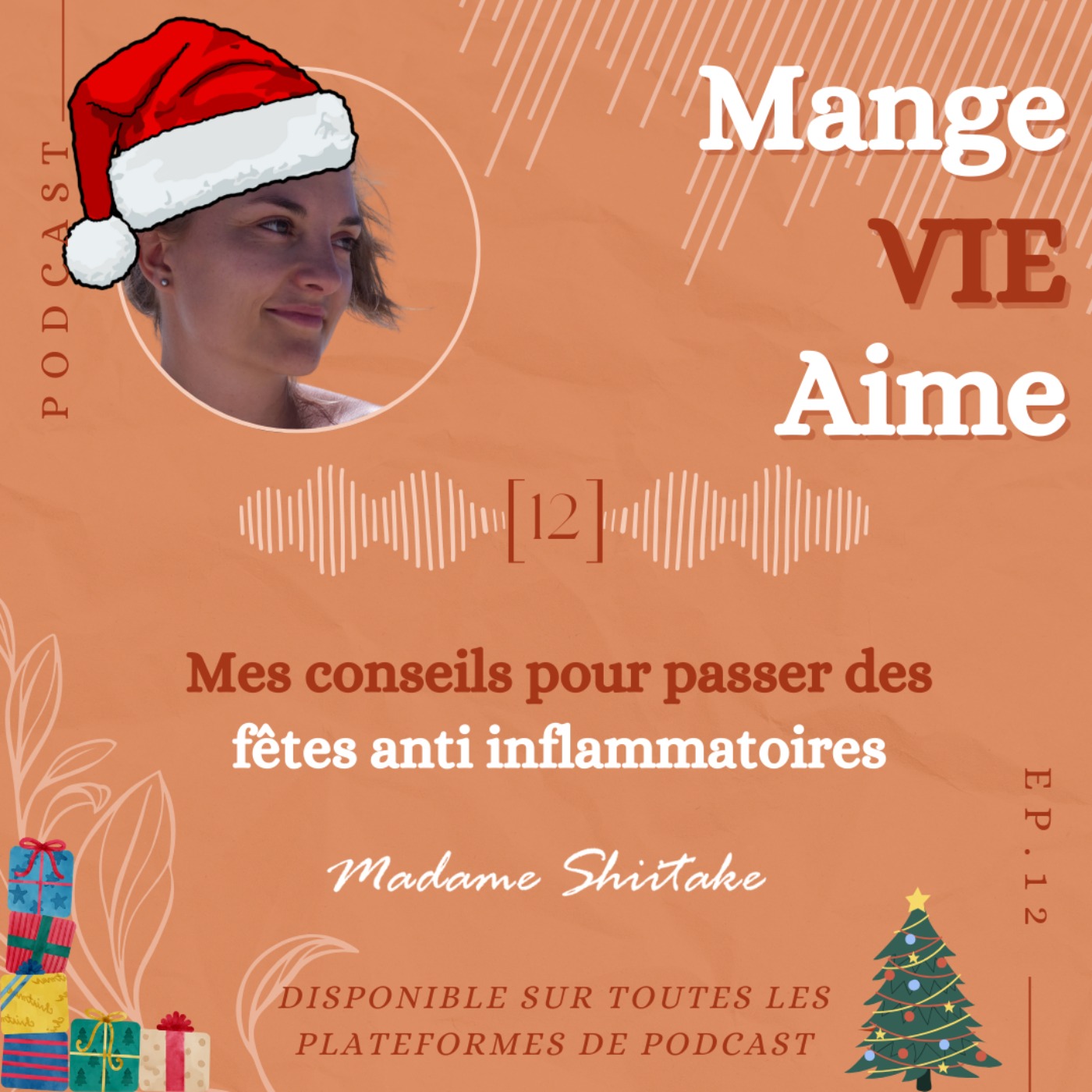 Mange VIE Aime