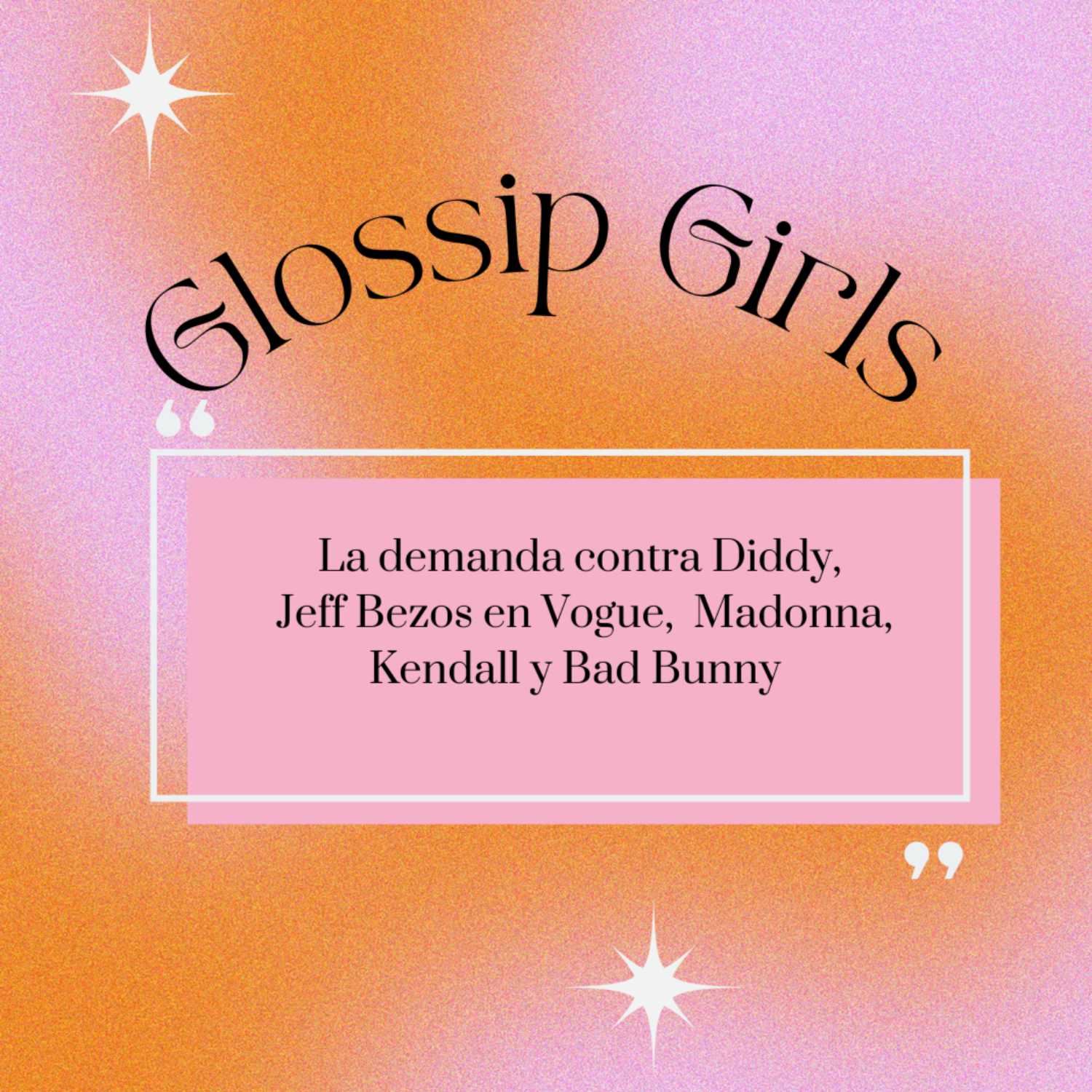 Glossip Girls