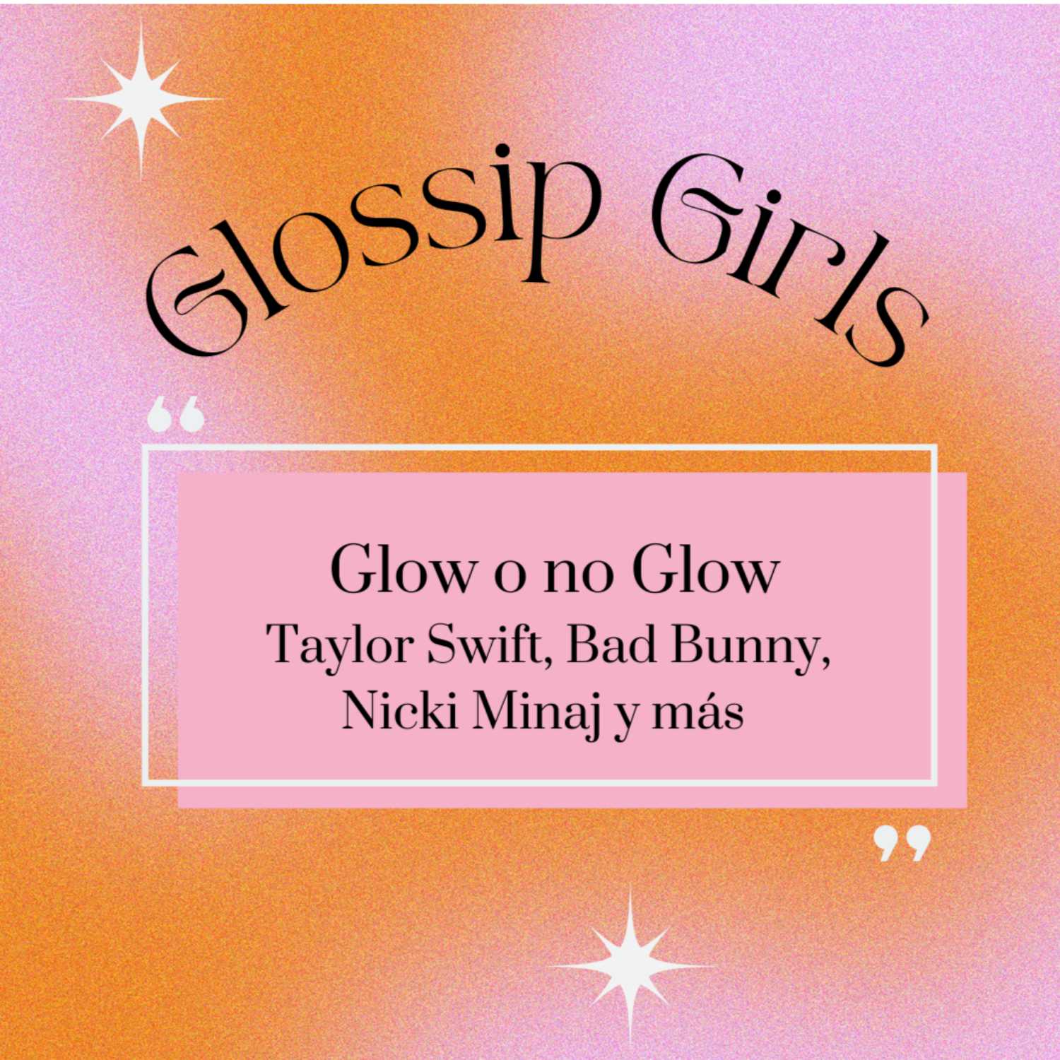 Glossip Girls