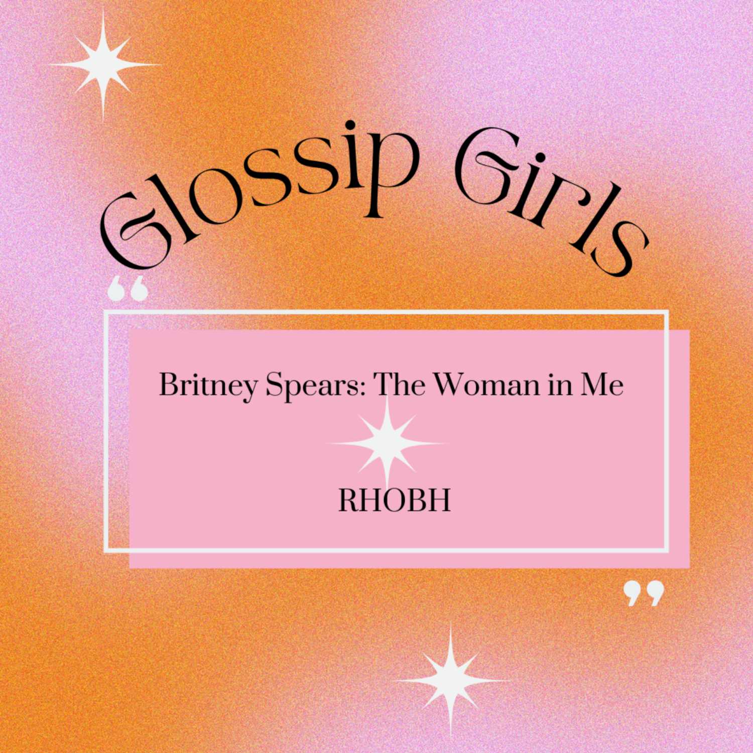 Glossip Girls