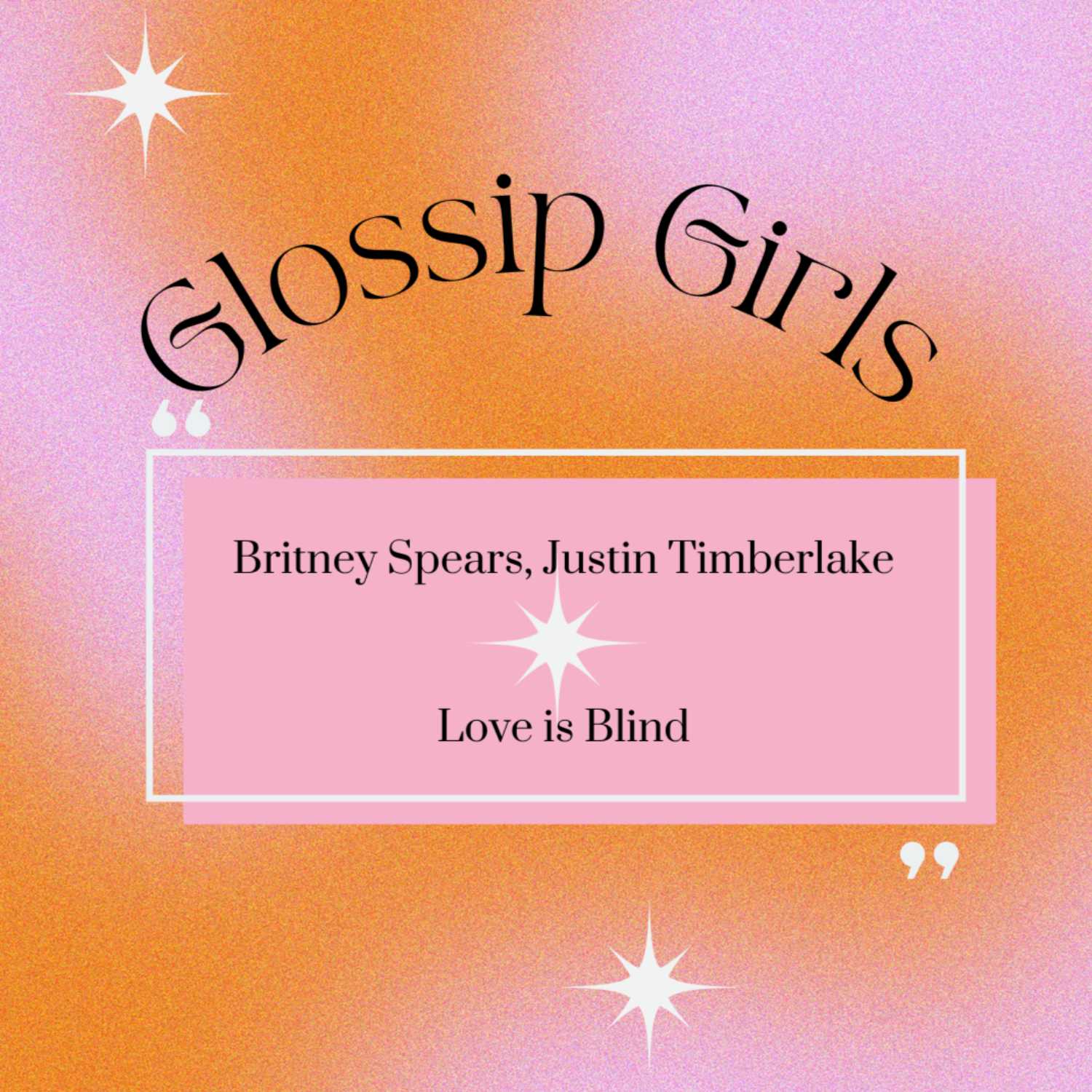Glossip Girls