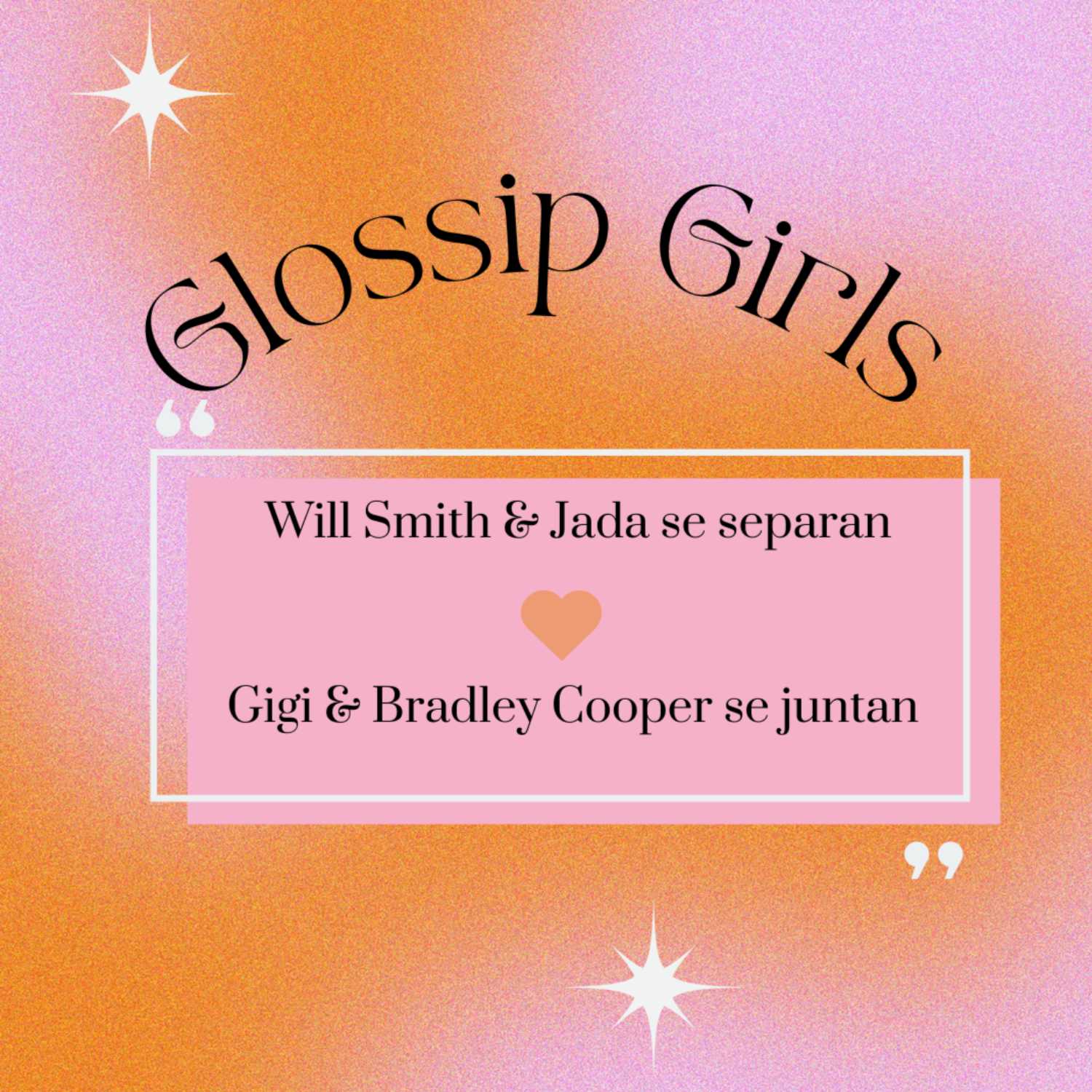 Glossip Girls