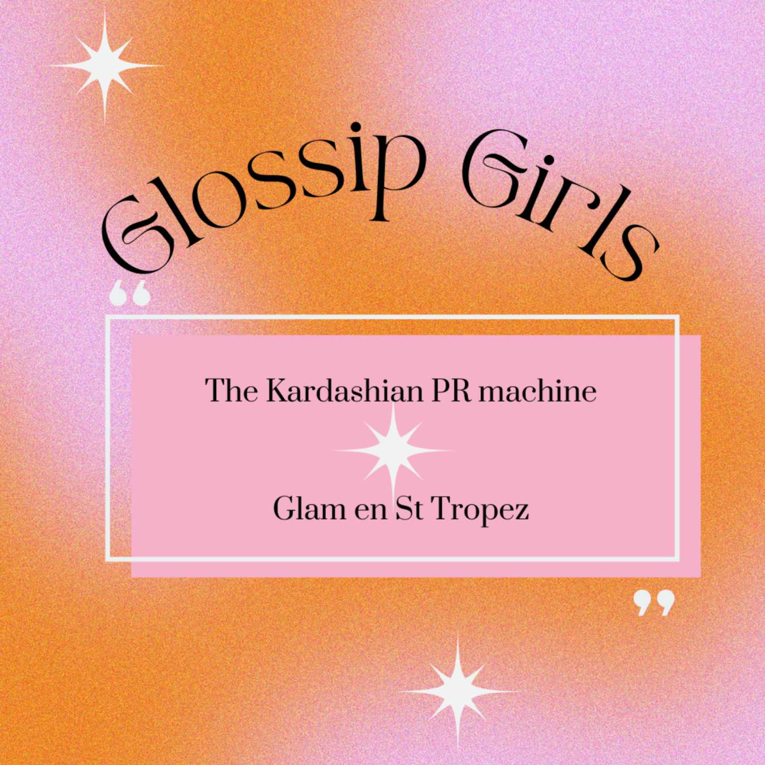 Glossip Girls