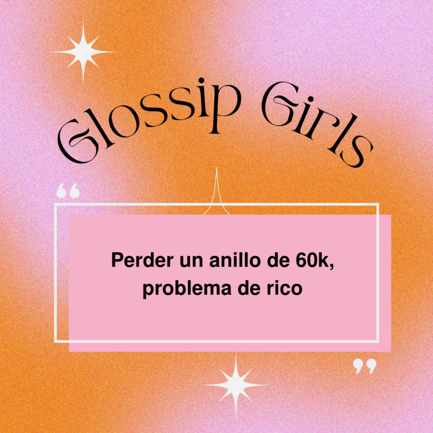 Glossip Girls