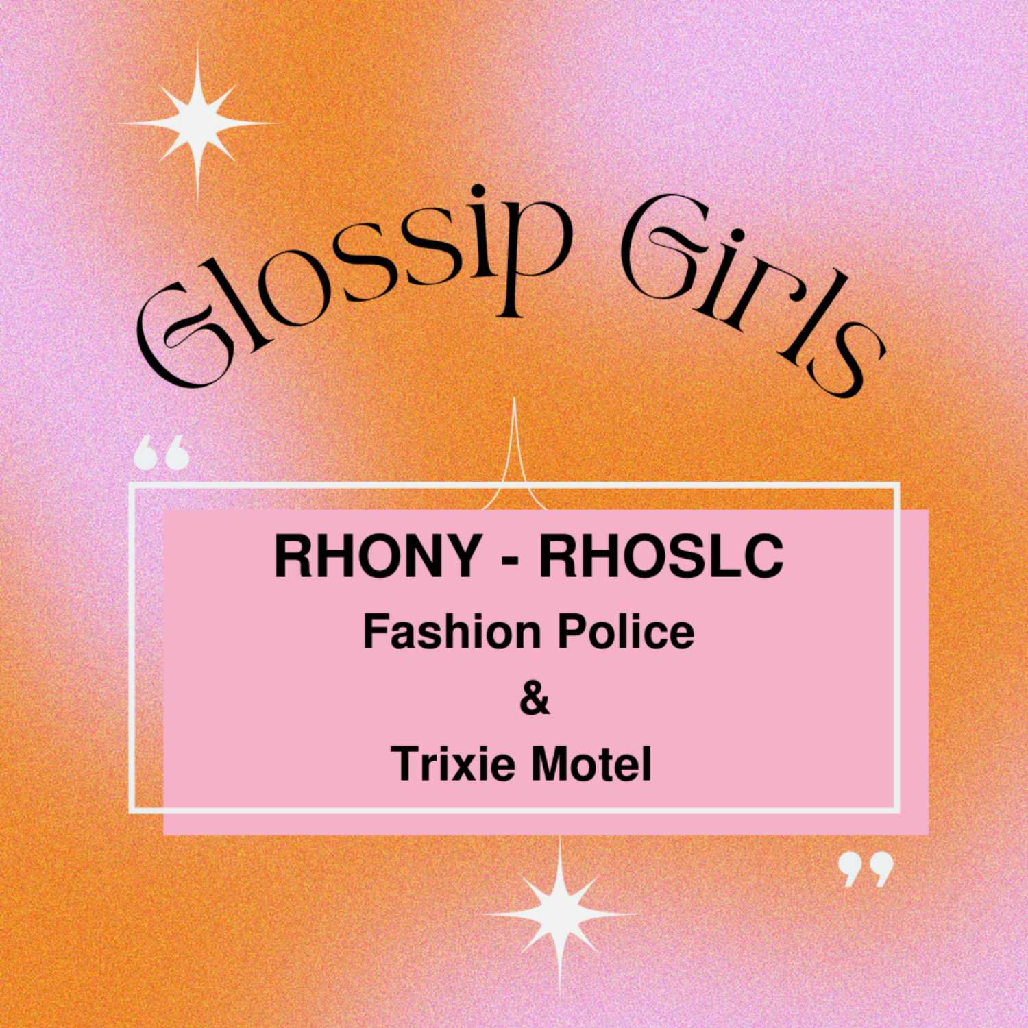 Glossip Girls