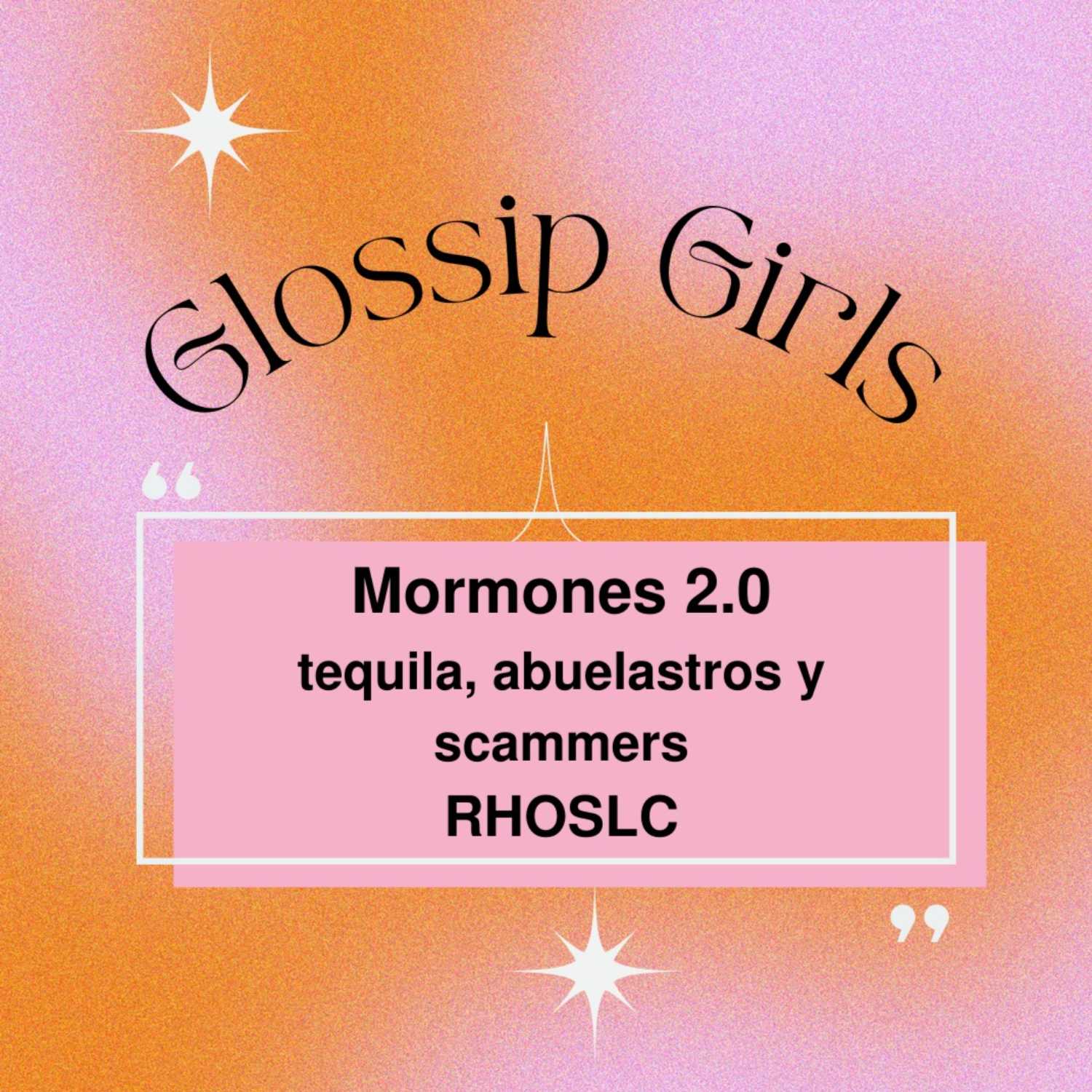 Glossip Girls