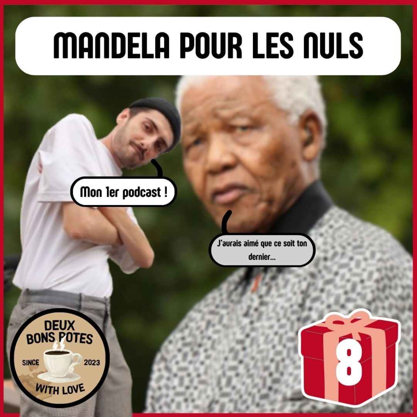 Deux Bons Potes