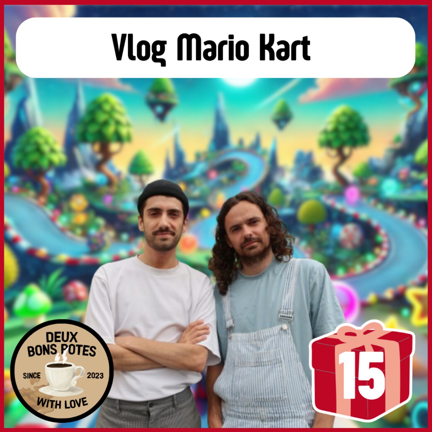 Deux Bons Potes