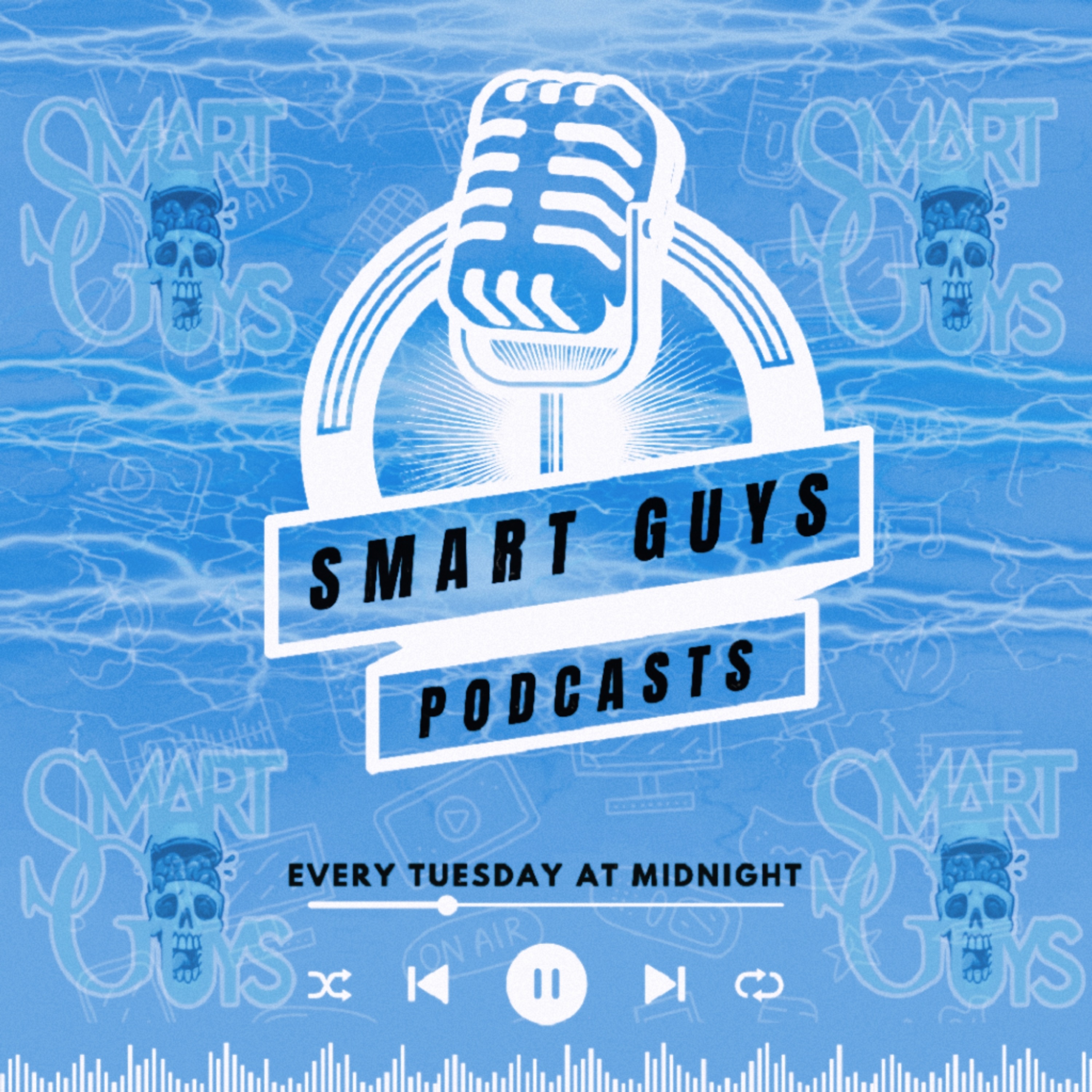 Smart Guys Podcast