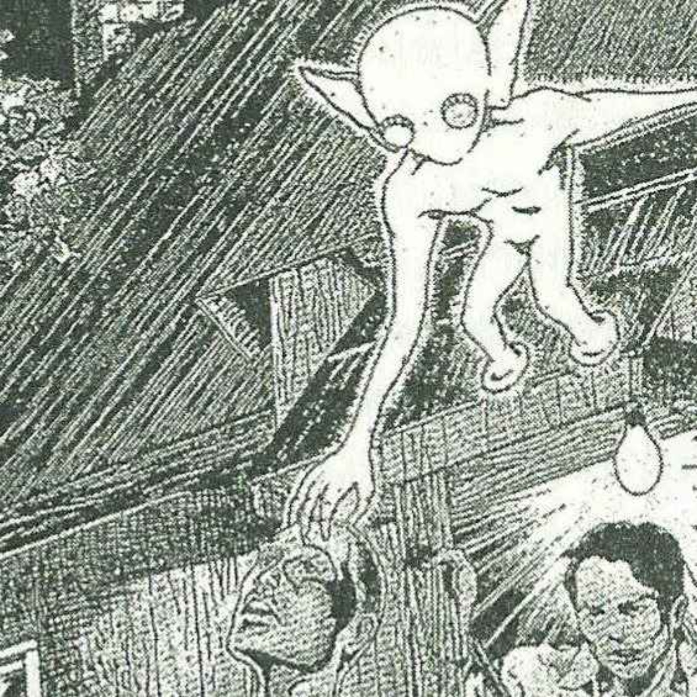 The Kelly Hopkinsville Encounter episode artwork