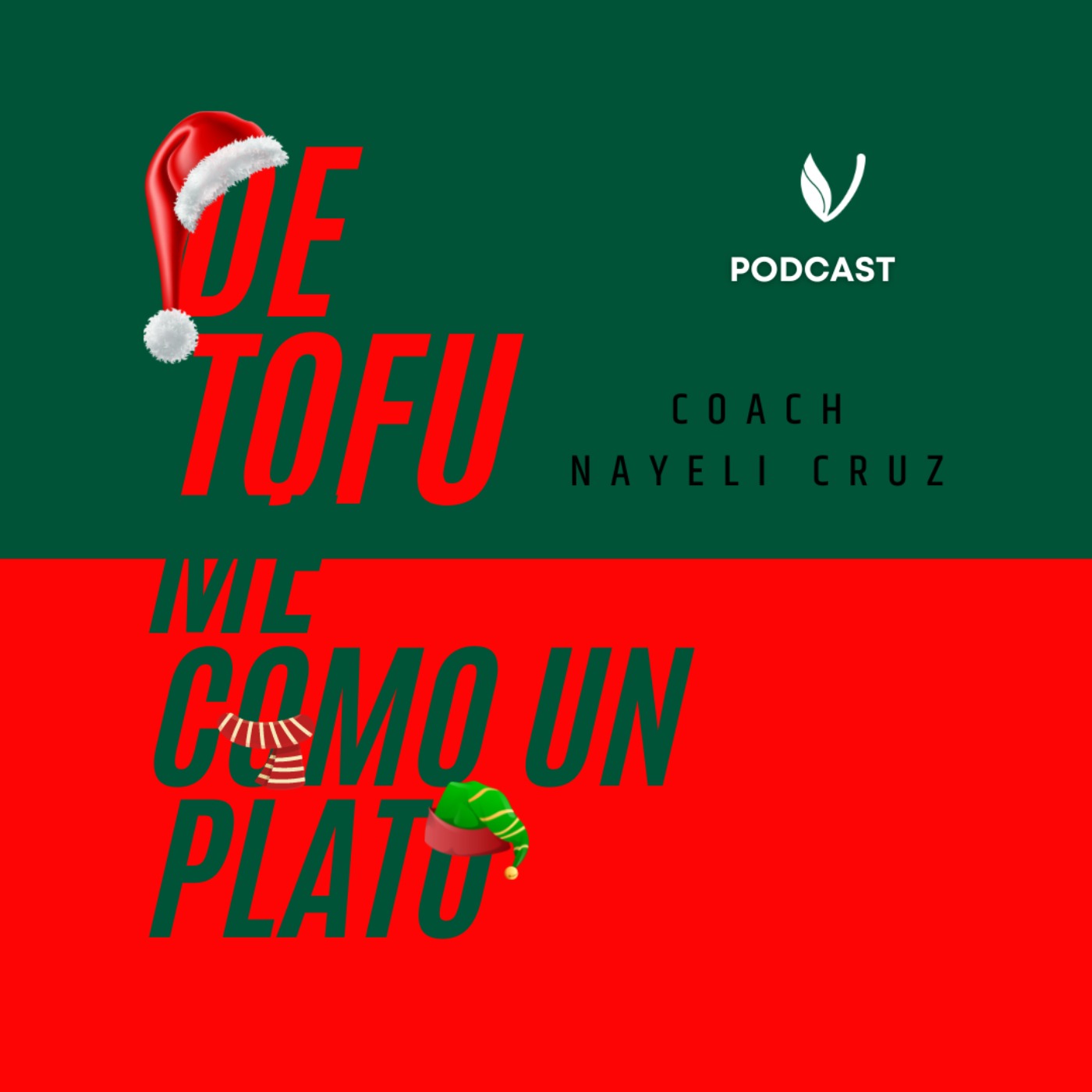 T1 - Episodio 12: Luces de Esperanza "Historias Navideñas de Nuestra Comunidad"