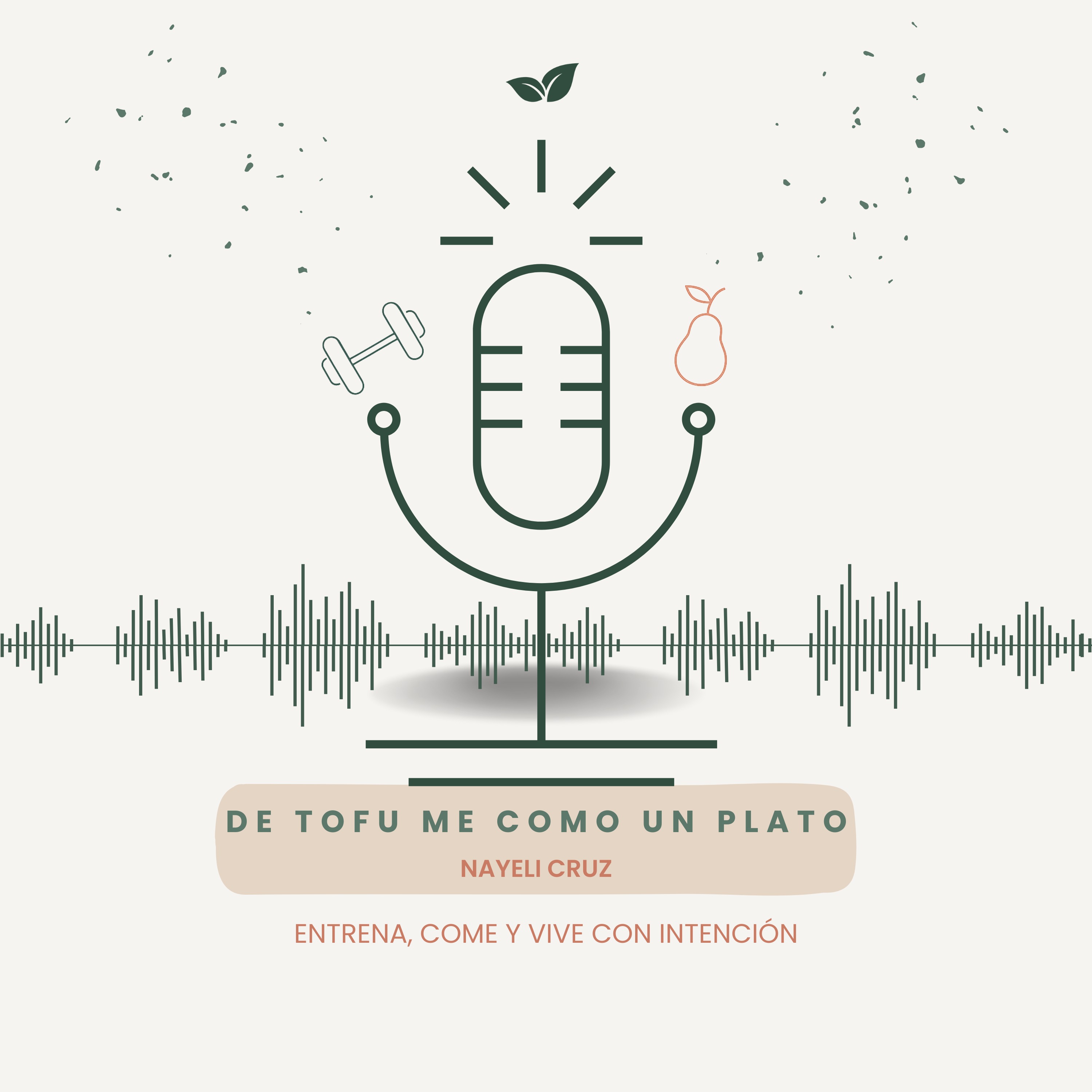 De Tofu Me Como Un Plato