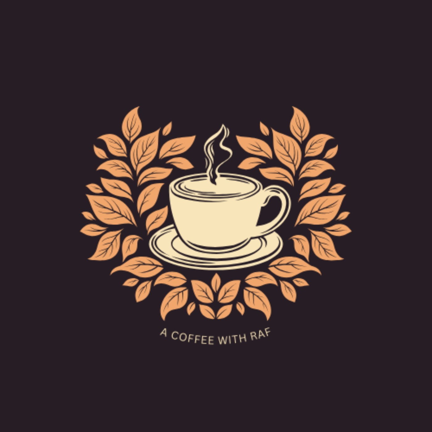 A Coffee With Raf