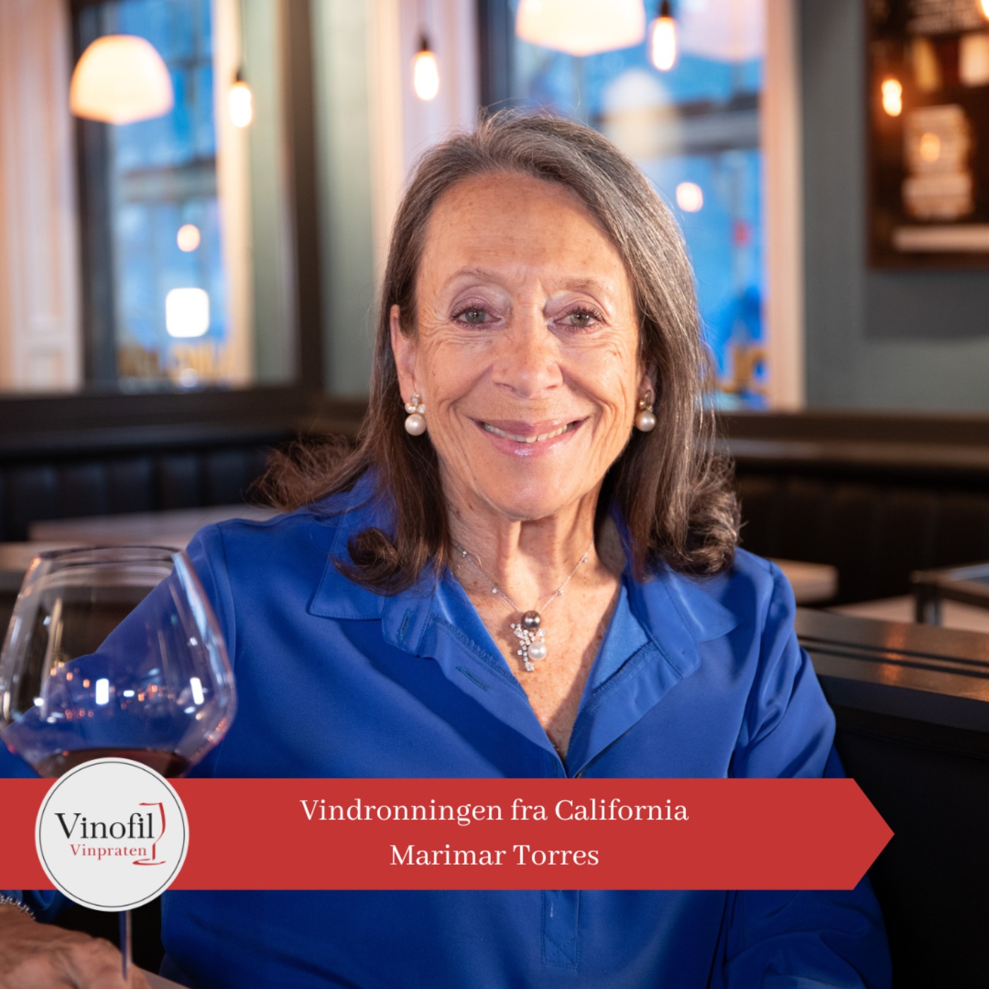 Vinpraten med Vinofil