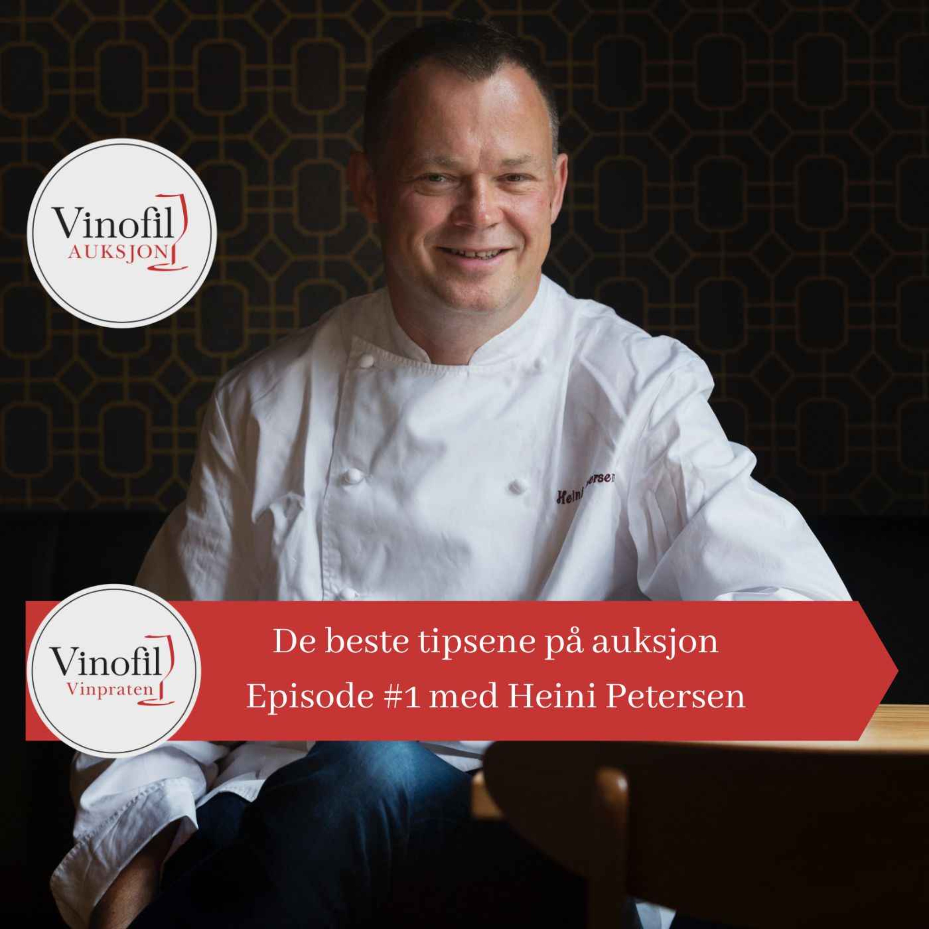 Vinpraten med Vinofil