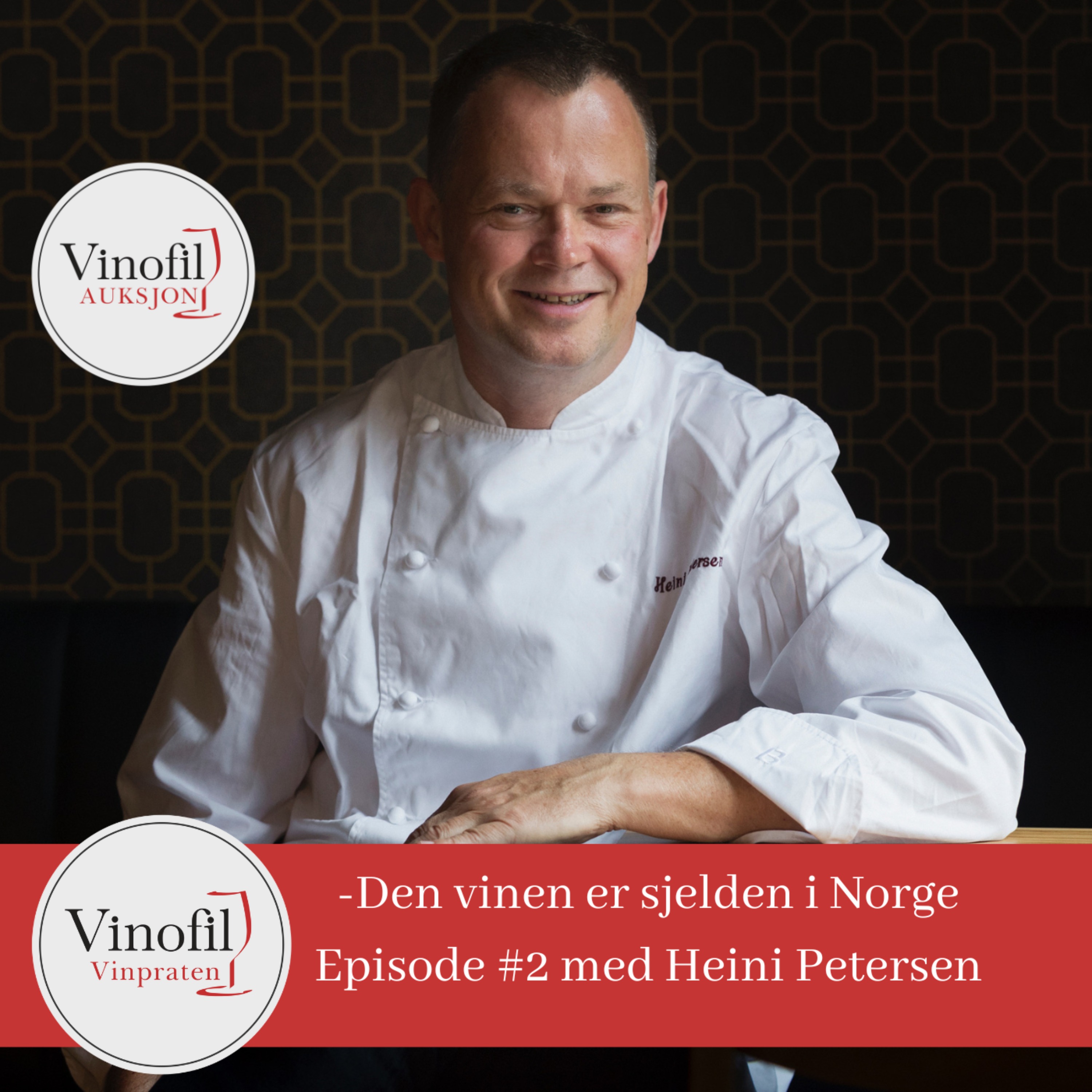 Vinpraten med Vinofil