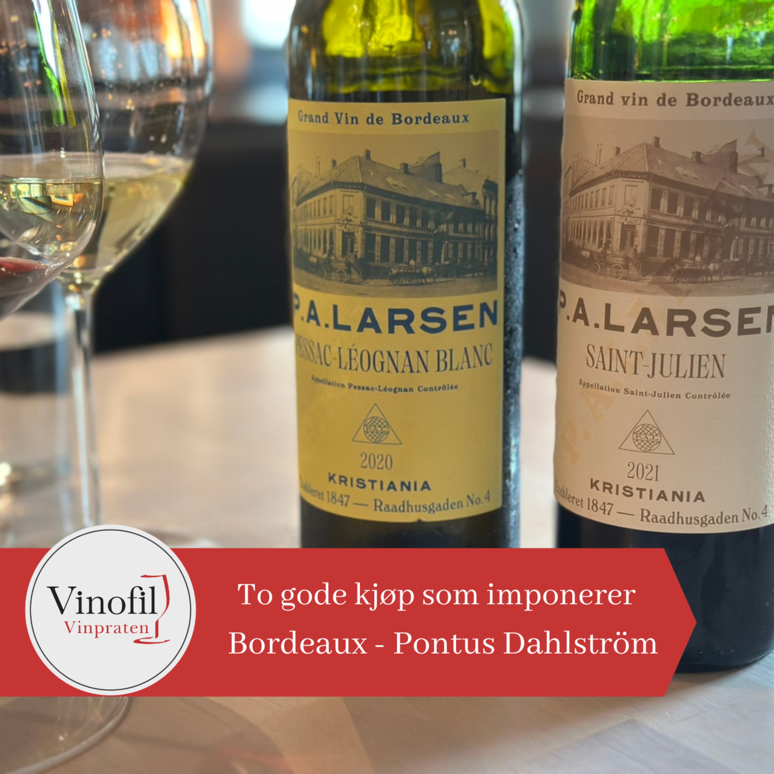 Vinpraten med Vinofil