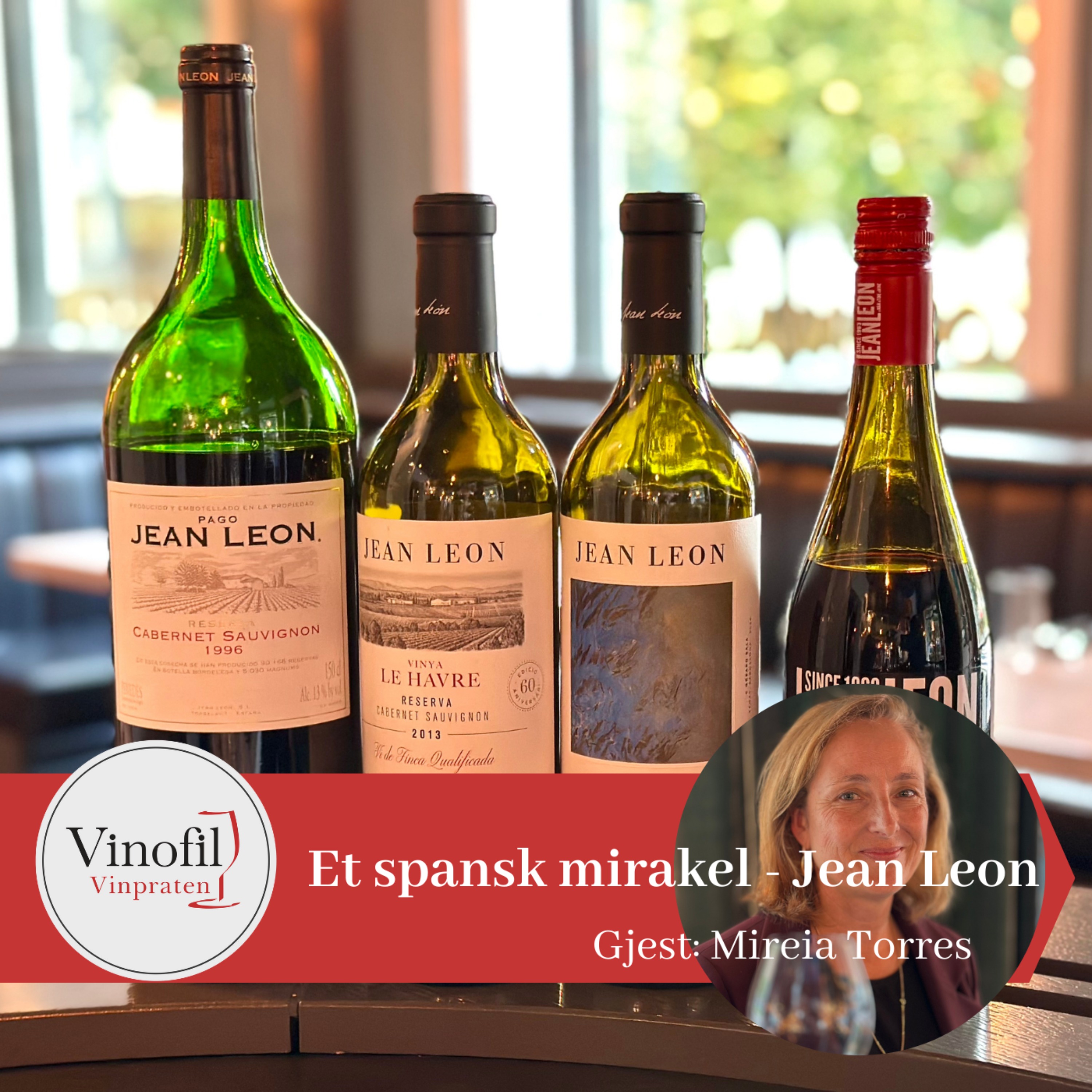 Vinpraten med Vinofil