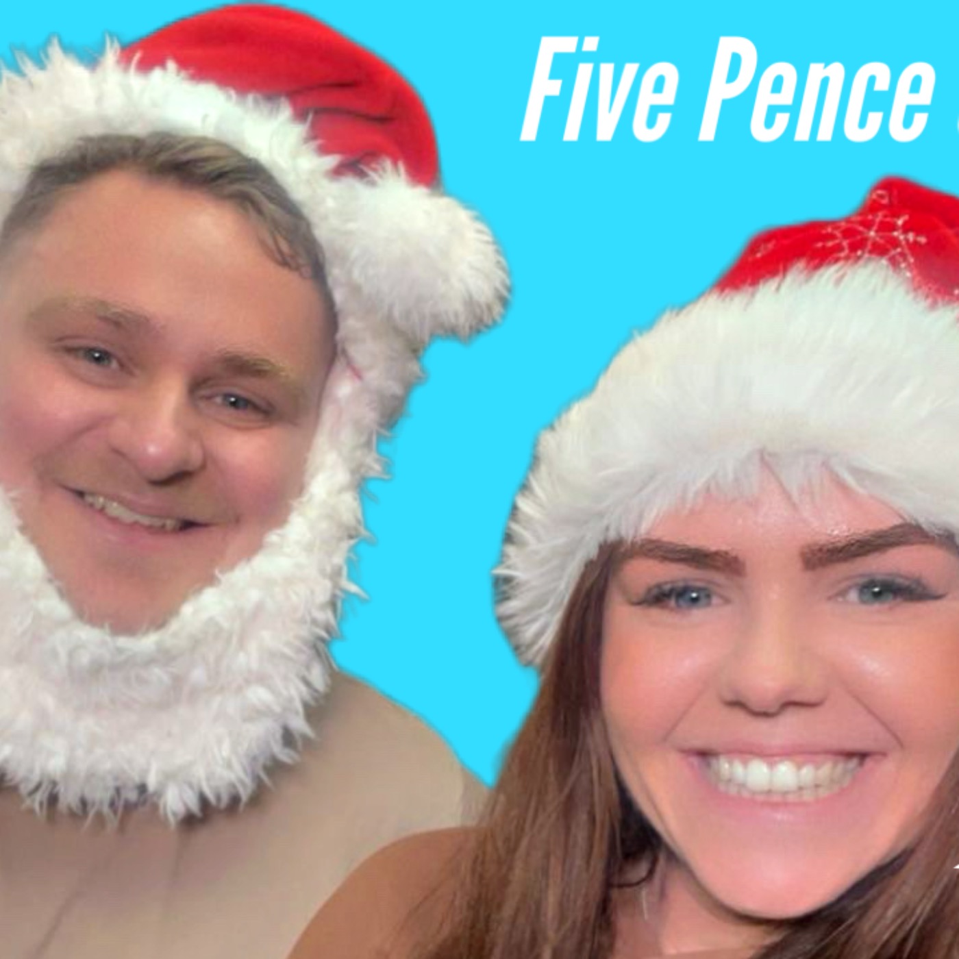 Five Pence Change Ep5 with Jon and Michelle