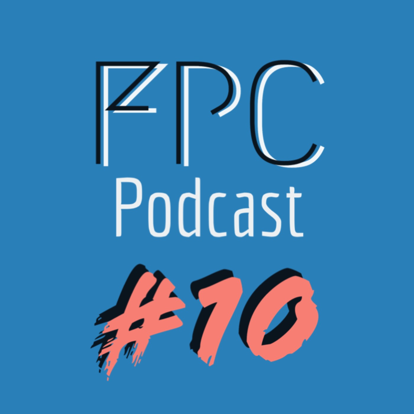 Five Pence Change Podcast Ep10 with Jon Capewell and Michelle Wolstenholme