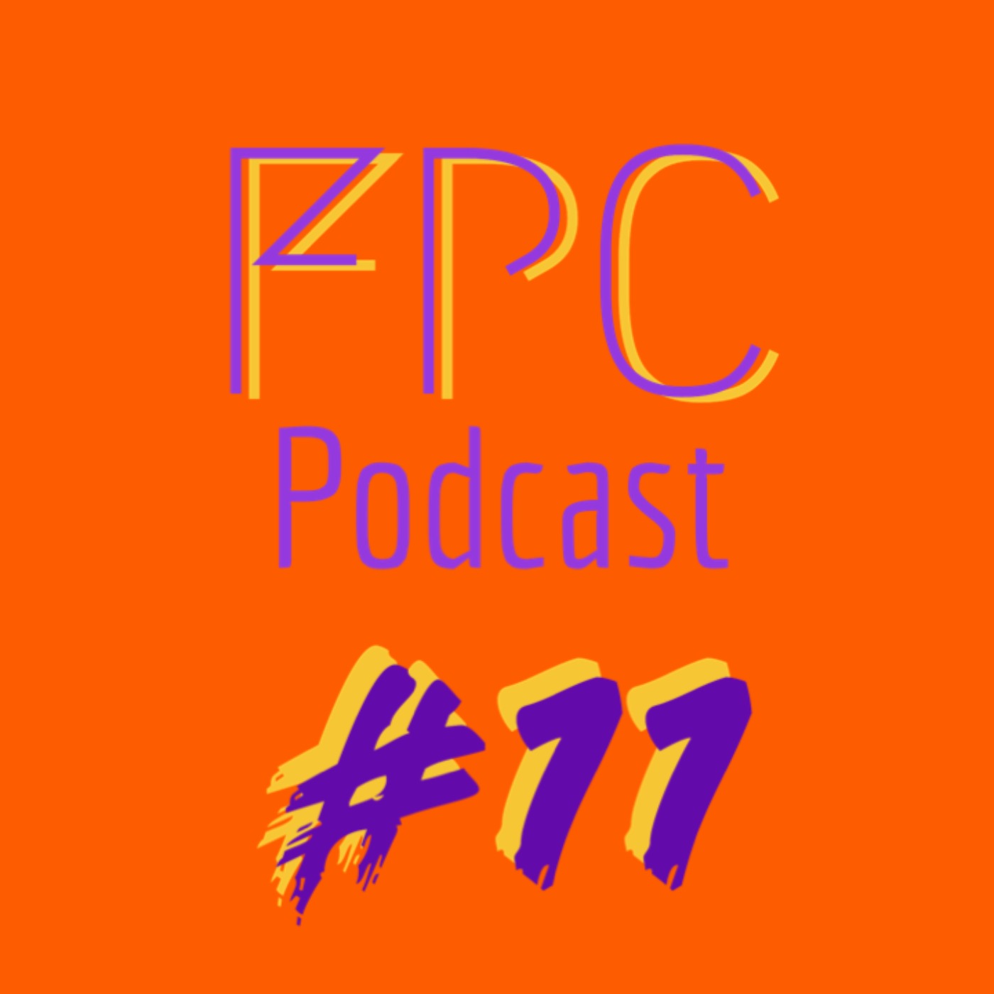 Five Pence Change Podcast Ep11 with Jon Capewell & Michelle Wolstenholme