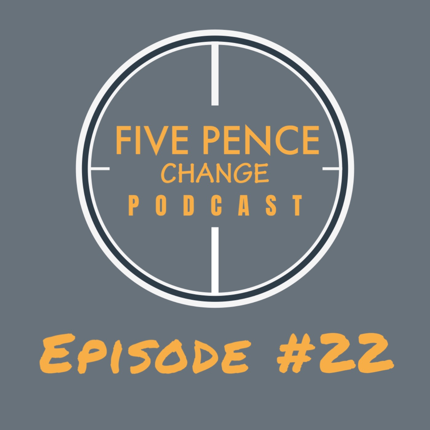#ep22 Things people steal. Wanting to lose weight & Does couch to 5k work?