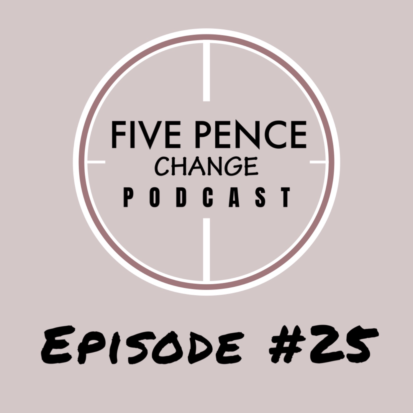 Ep25 | Health Anxiety | Stalkers | Travel Agents