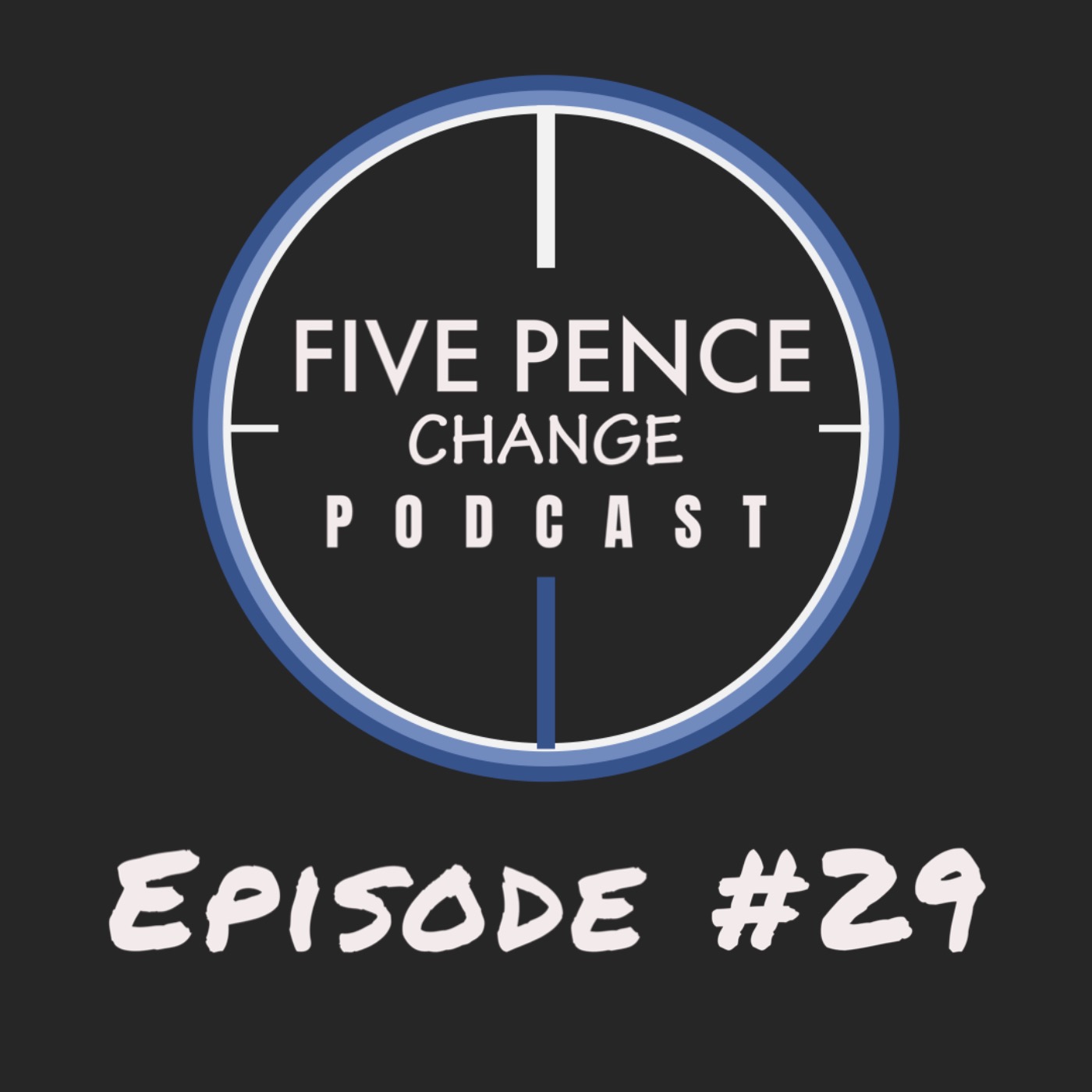 Ep29 |  What is with this weather!?