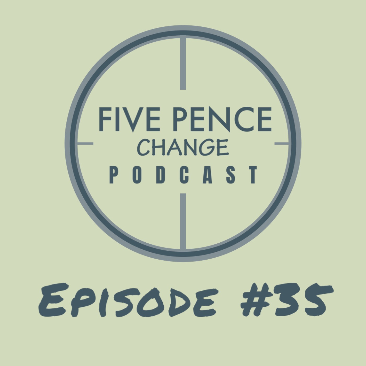 Ep35 | I'm Not Down With The Kids