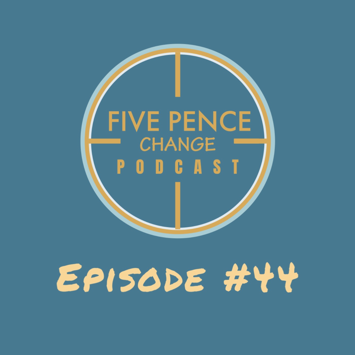 Ep44 | Body Count