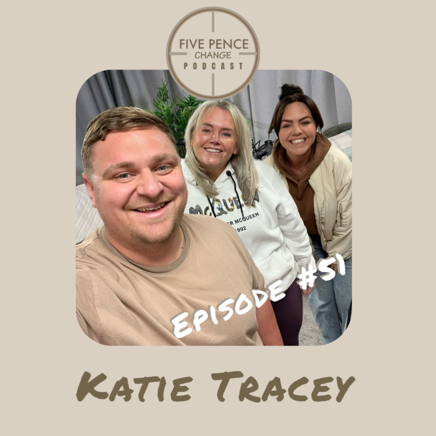 Ep51 | Katie Tracey