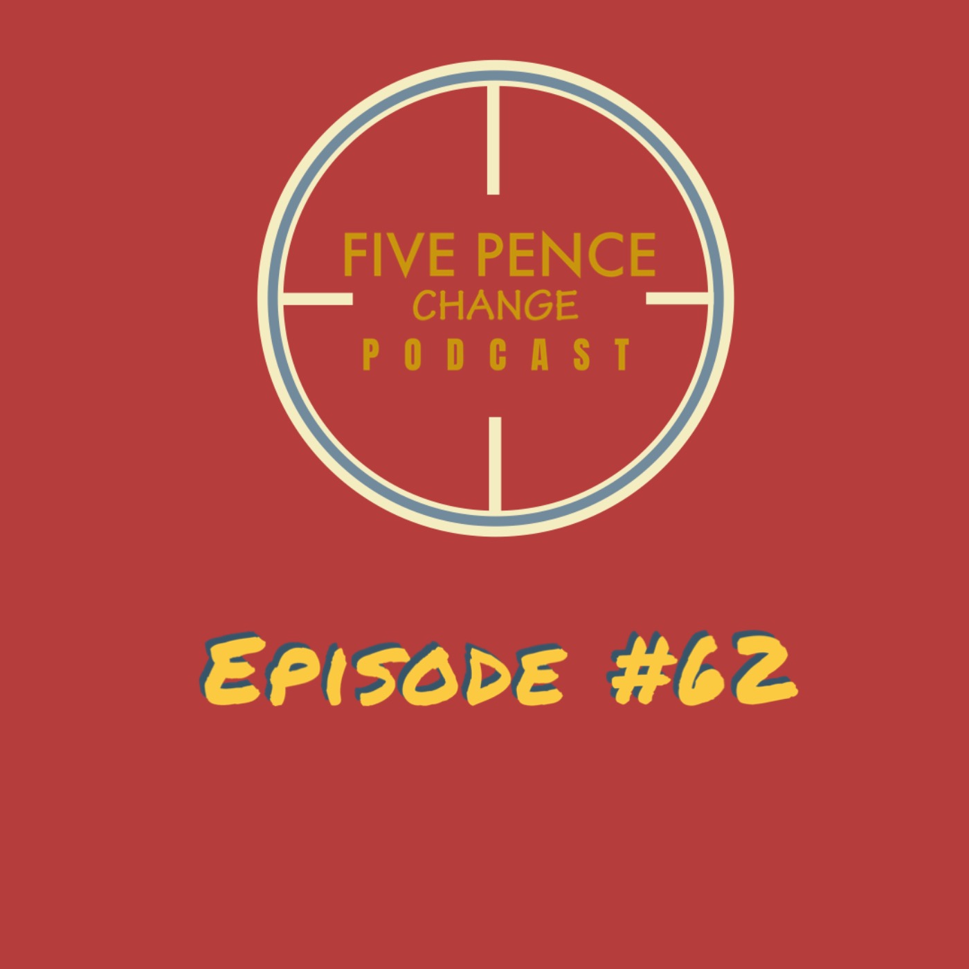 Ep62 | Are You A Sever Or A Spender?