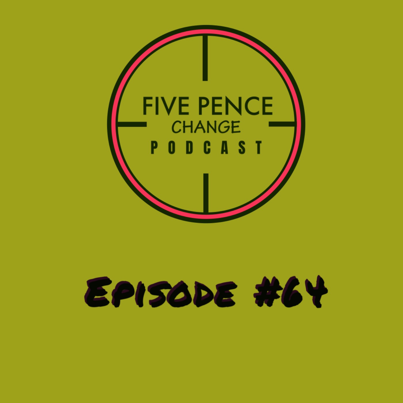 Ep64 | Halftime Show!