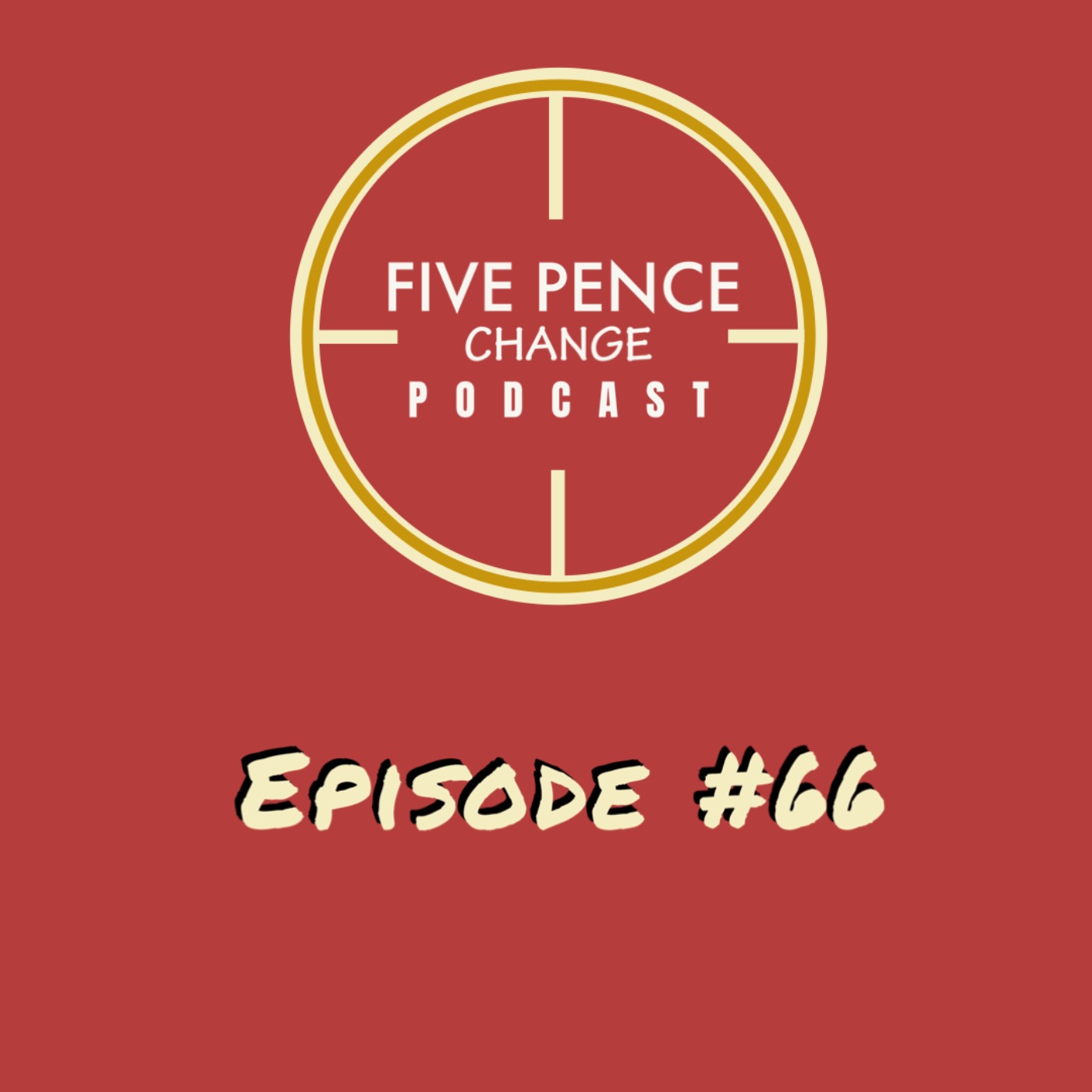 Ep66 | You Can't Take That Into The Cinema!