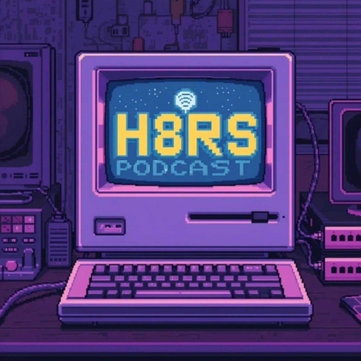 H8rs Does Tr8rs (Don't worry, we like it) | S4 Ep 1-3 H8rs Does Tr8rs (Don't worry, we like it) | S4 Ep 1-3