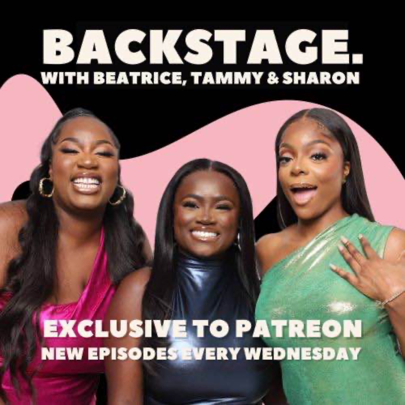 "My Boyfriend Revealed He Has a Toddler" - EP. 194 | BACKSTAGE