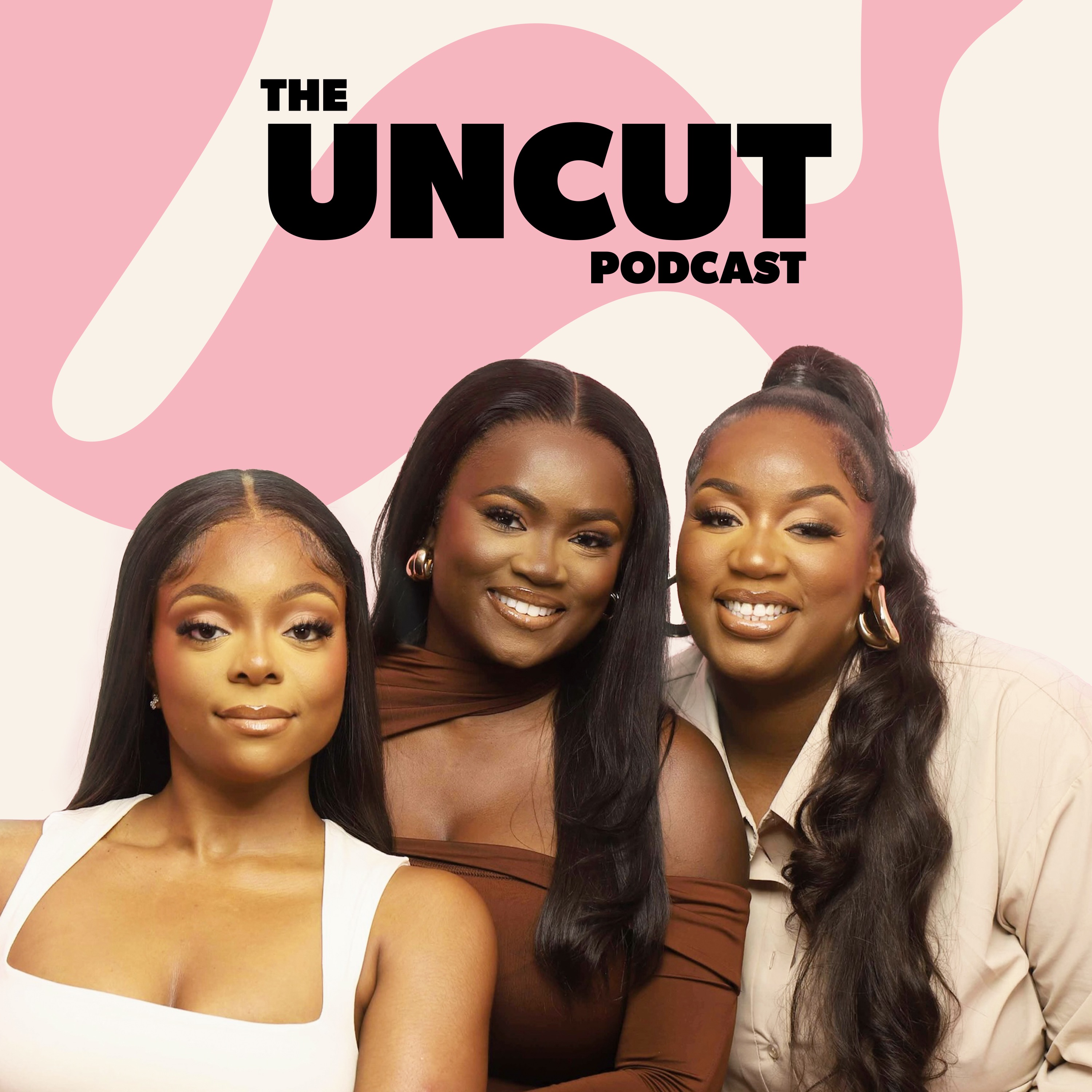 "My Boyfriend Lied About His Entire Life" ft. Victor Kunda (PART THREE) | EP.266 | The Uncut Podcast