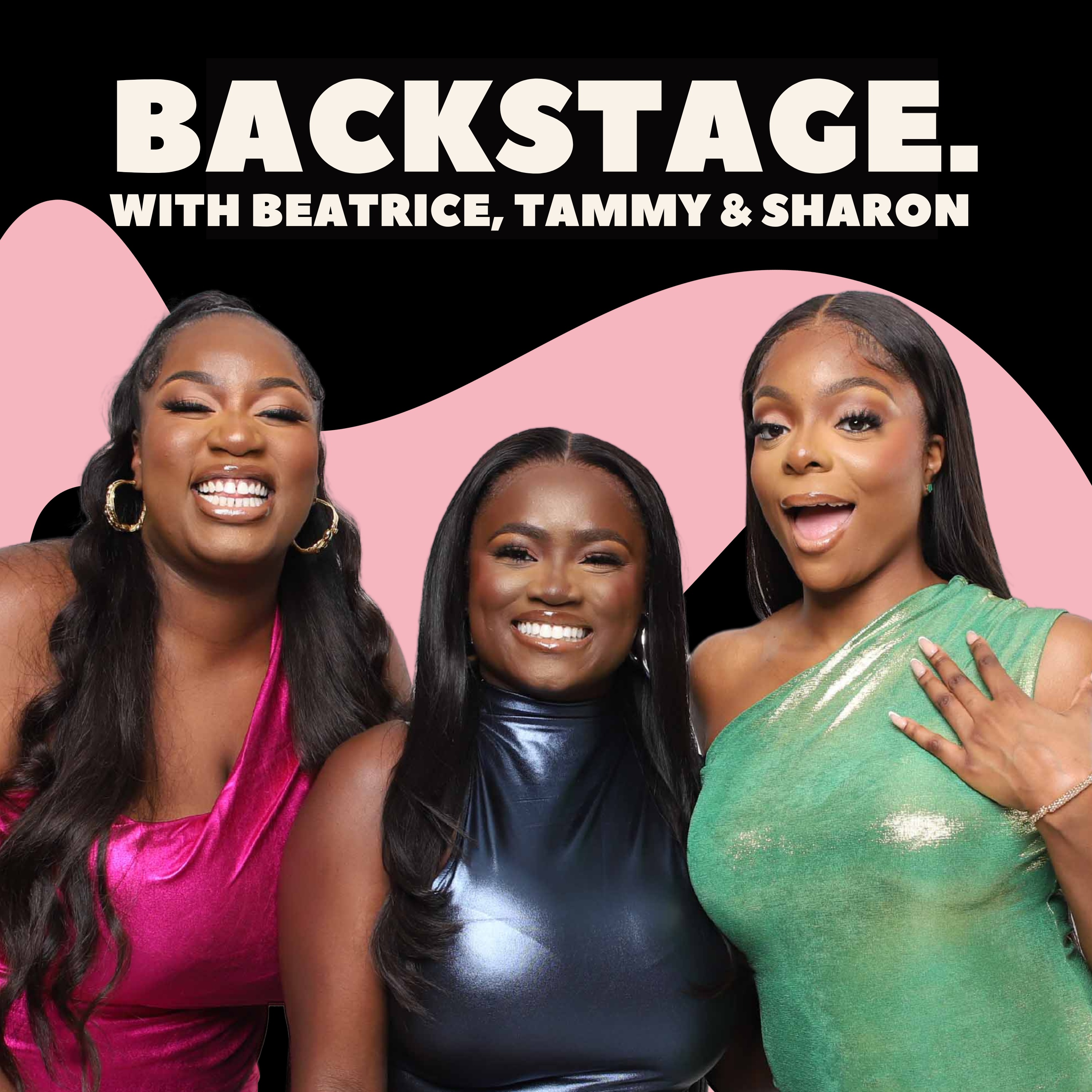 Why Do We Ask Questions We’re Not Ready to Hear the Answers To? | EP.307 | BACKSTAGE.