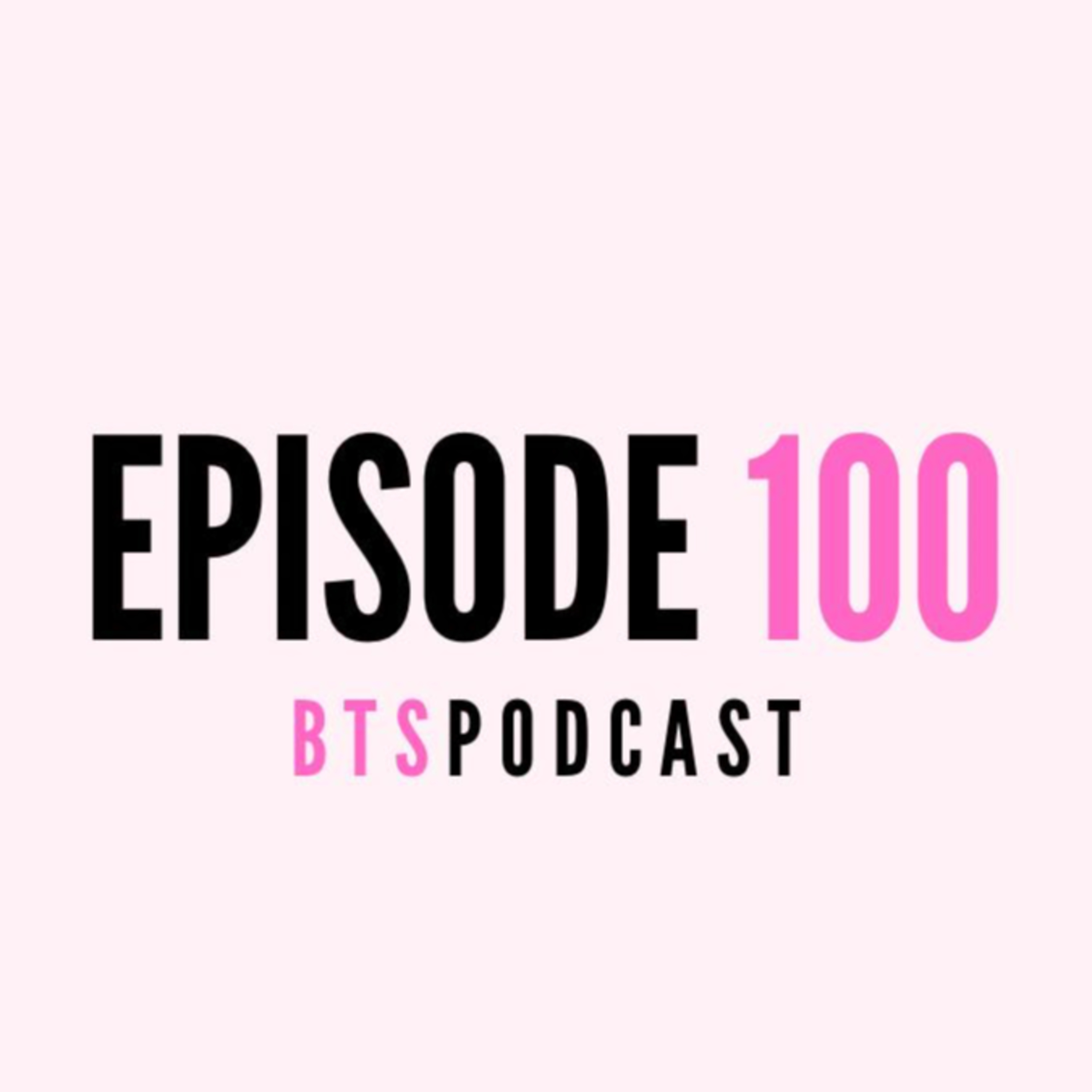 BTS | EP 100 - WE ARE BACK! ASAKE AND THE GOAT, OXLADE'S VOCALS AND CONCERT ETIQUETTE