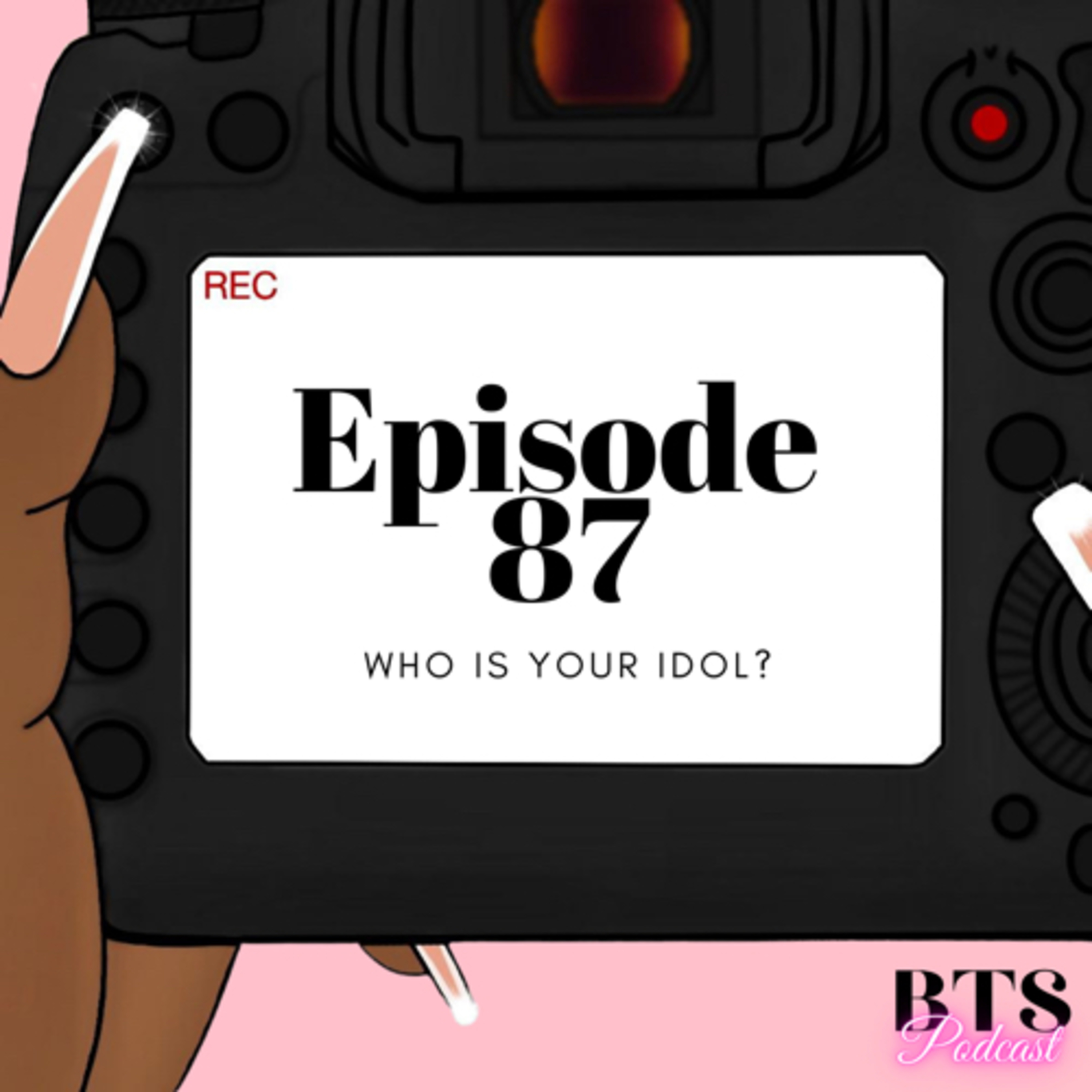 BTS | EP.87 - WHO IS YOUR IDOL?