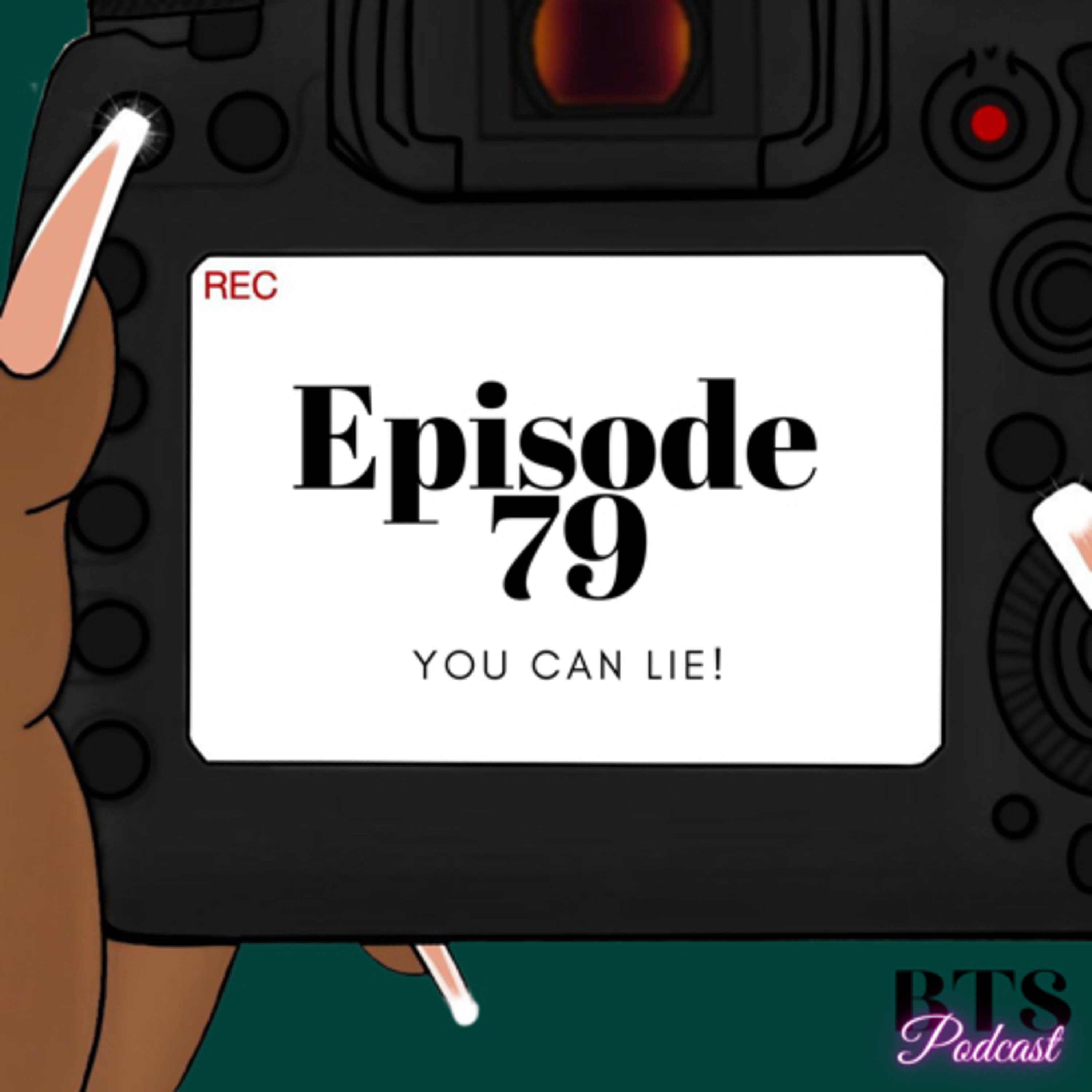 BTS | EP. 79 - YOU CAN LIE!