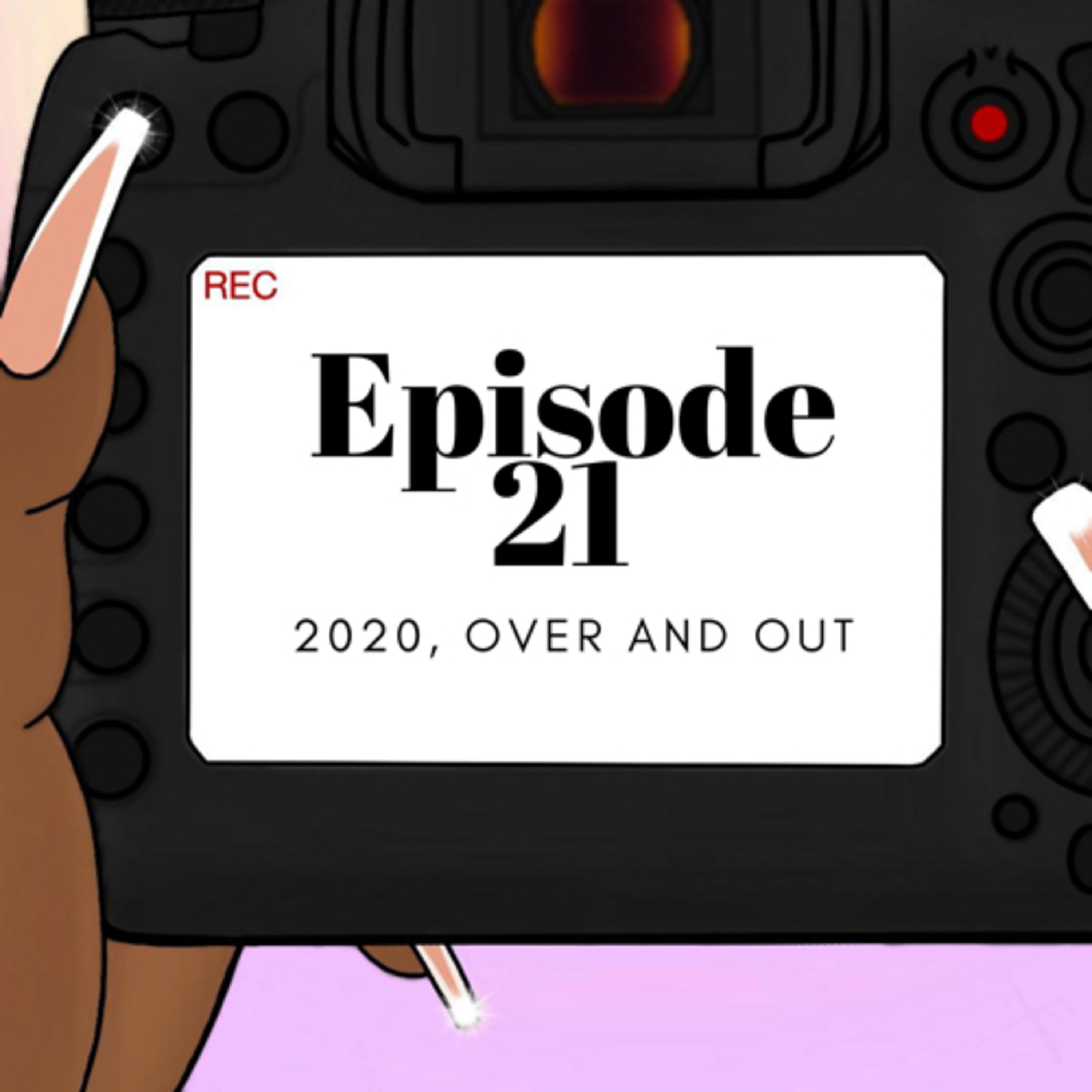 BTS | EP.21 - 2020, OVER AND OUT