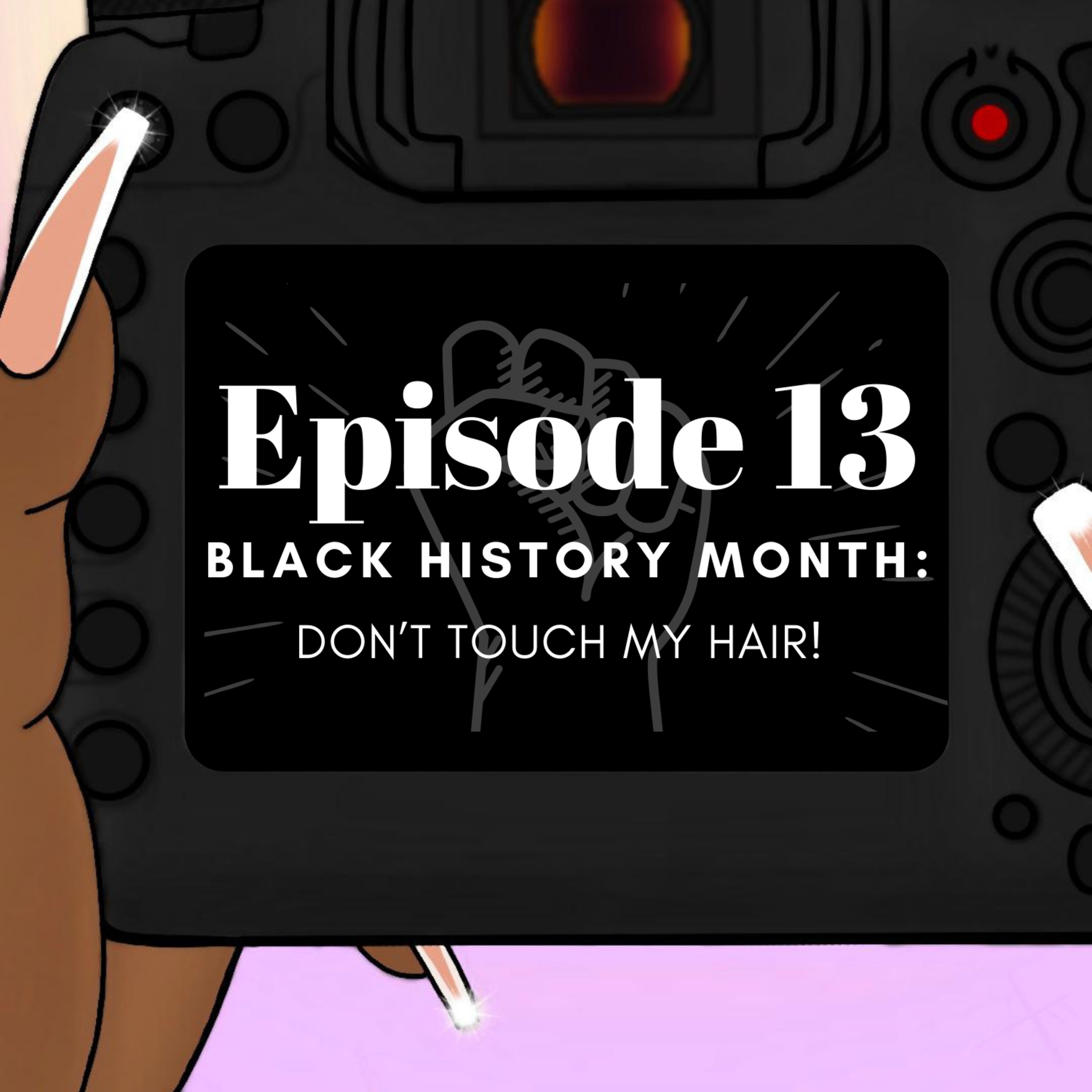 BTS | EP.13 - BHM: Don’t Touch My Hair!