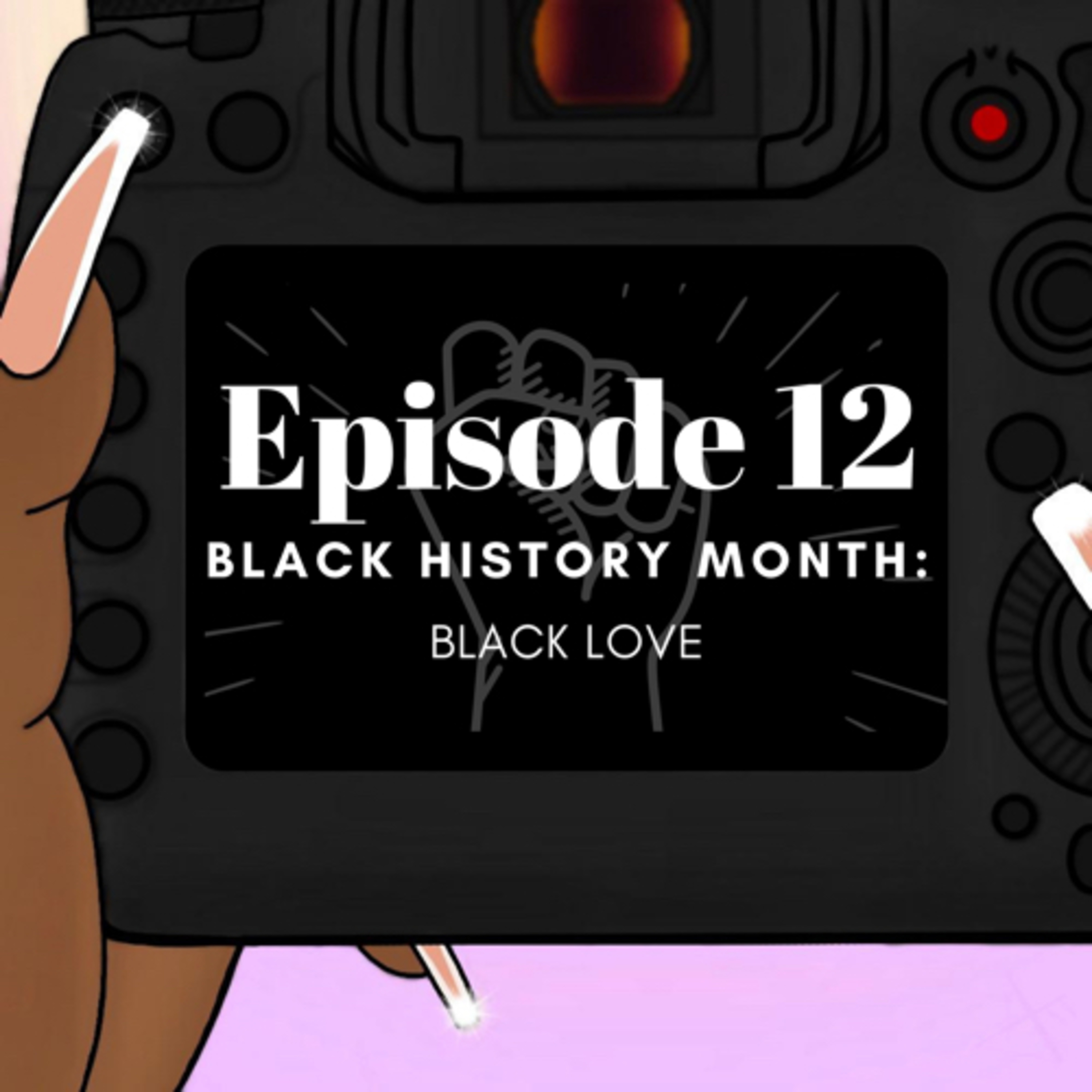 BTS | EP.12 - BHM: Black Love