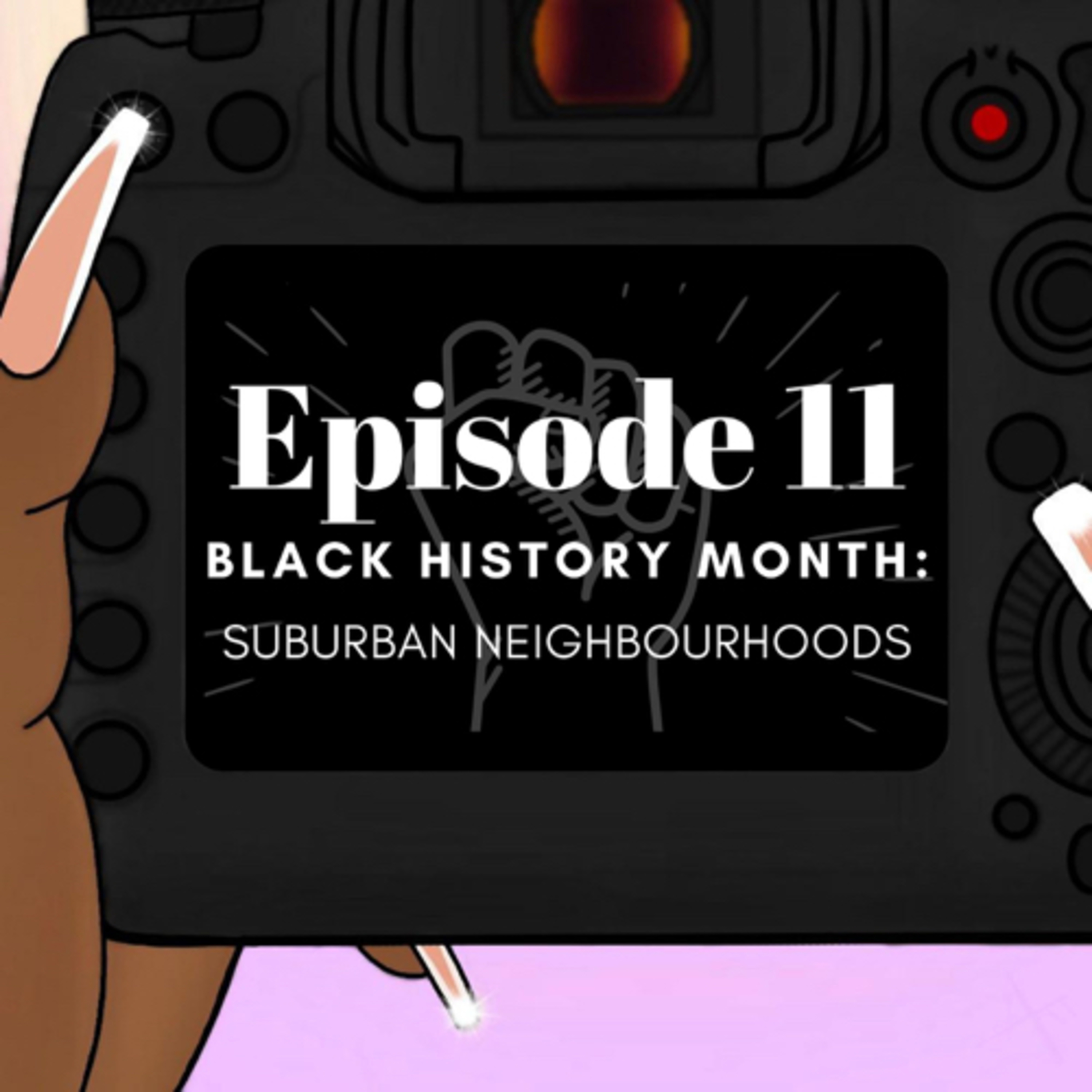 BTS | EP.11 - BHM: Suburban Neighbourhoods