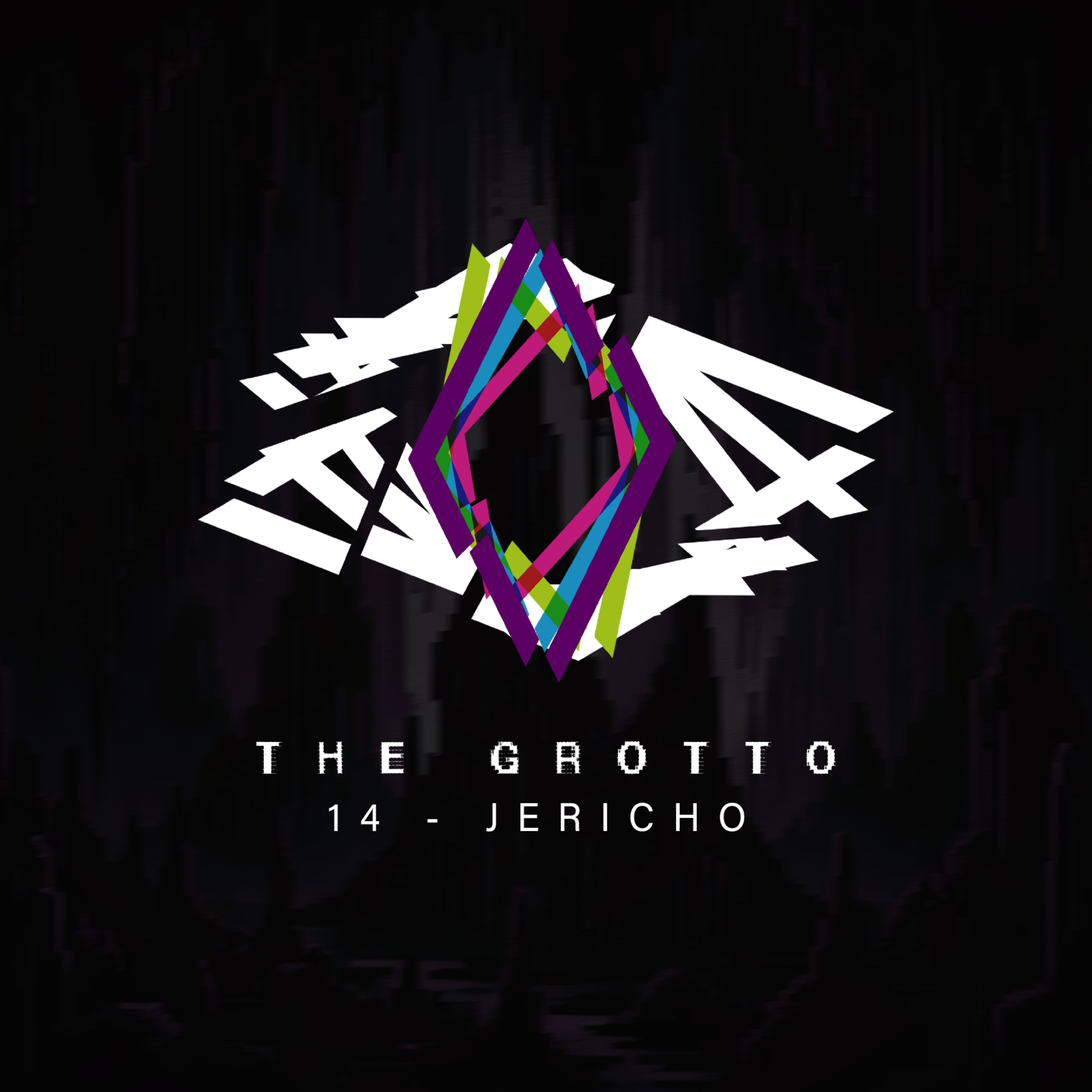 14. Jericho